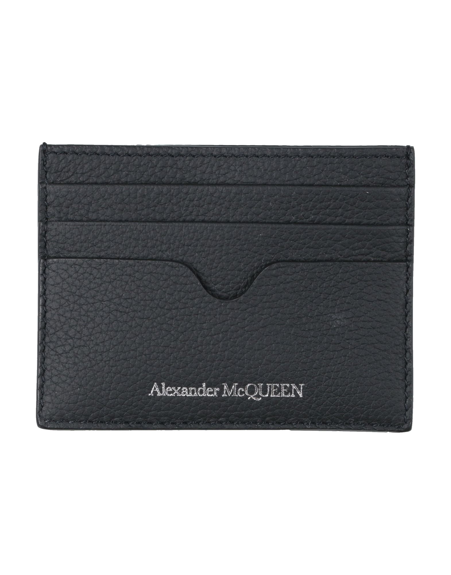  Mcqueen - Kleinlederwaren - Kartenetuis - On Yoox.com 