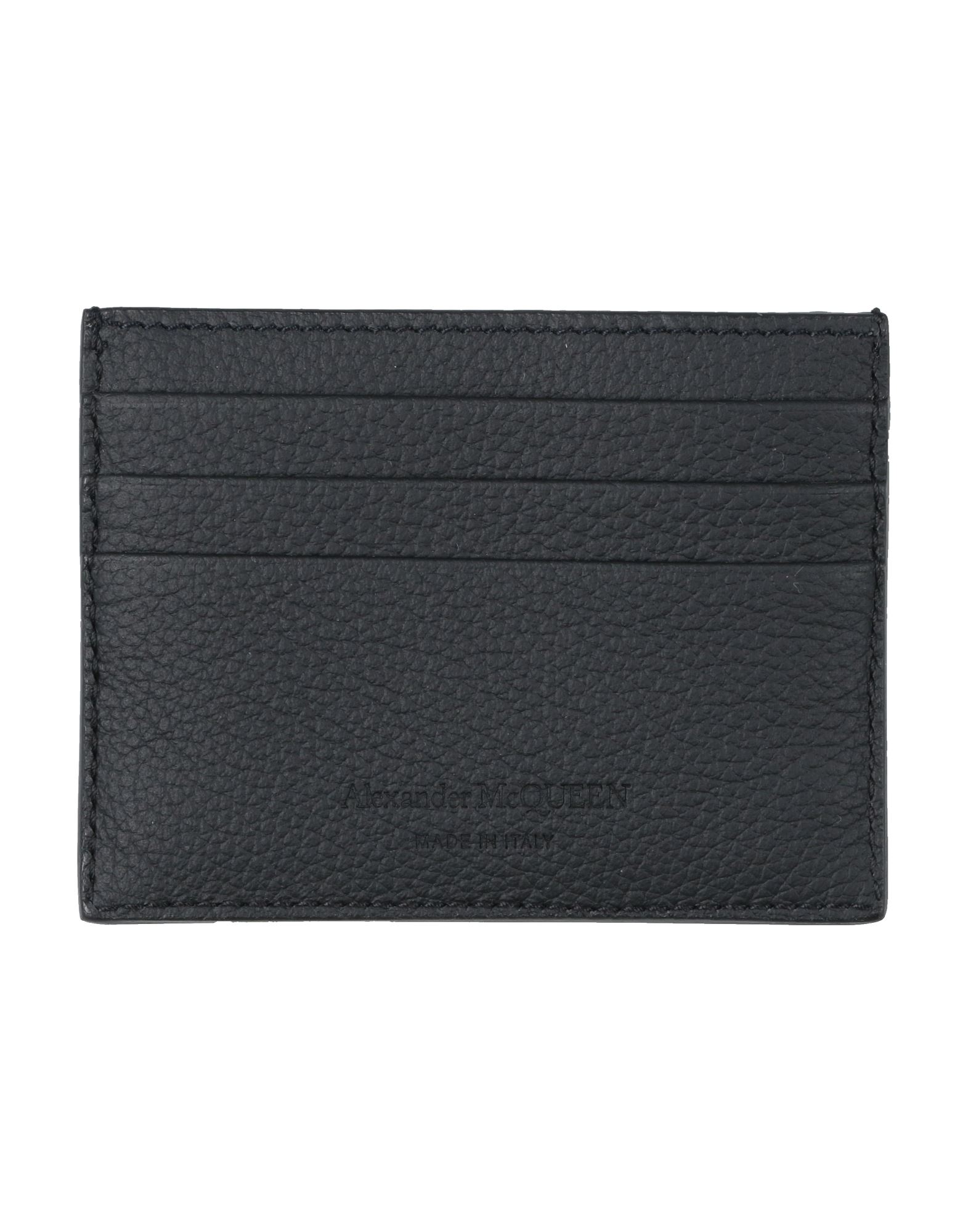  Mcqueen - Kleinlederwaren - Kartenetuis - On Yoox.com 
