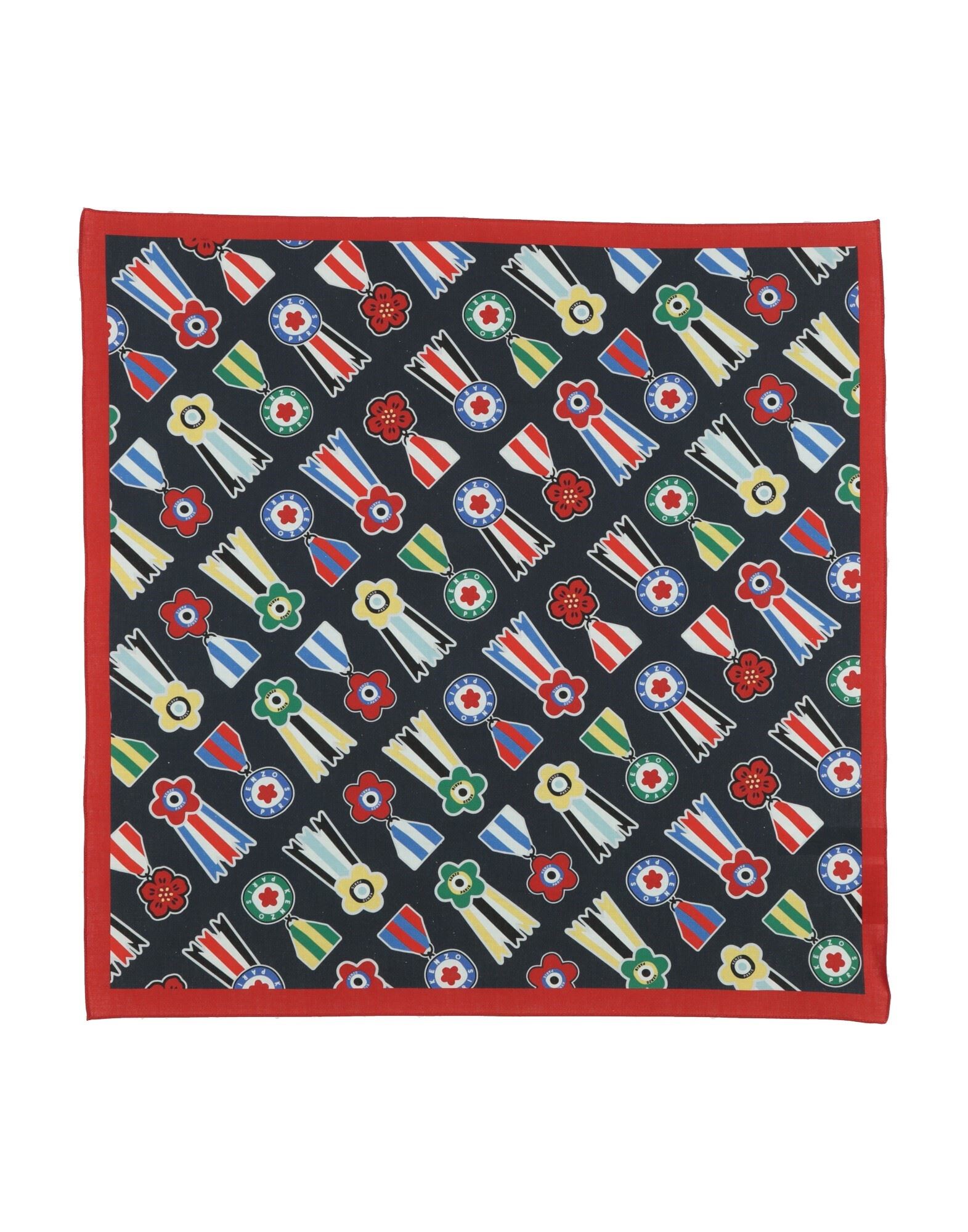  Kenzo - Accessoires - Schals - On Yoox.com 