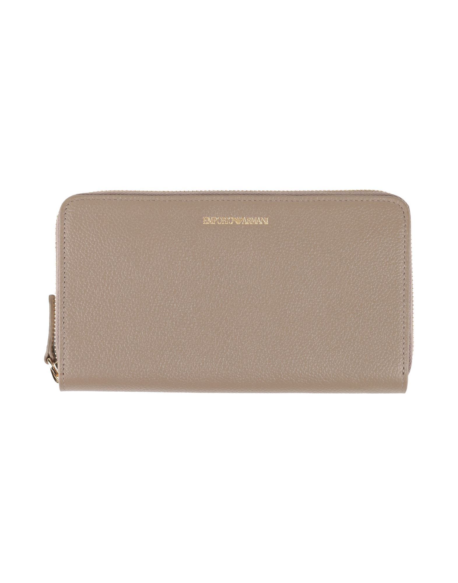  Emporio Armani - Kleinlederwaren - Brieftaschen - On Yoox.com 