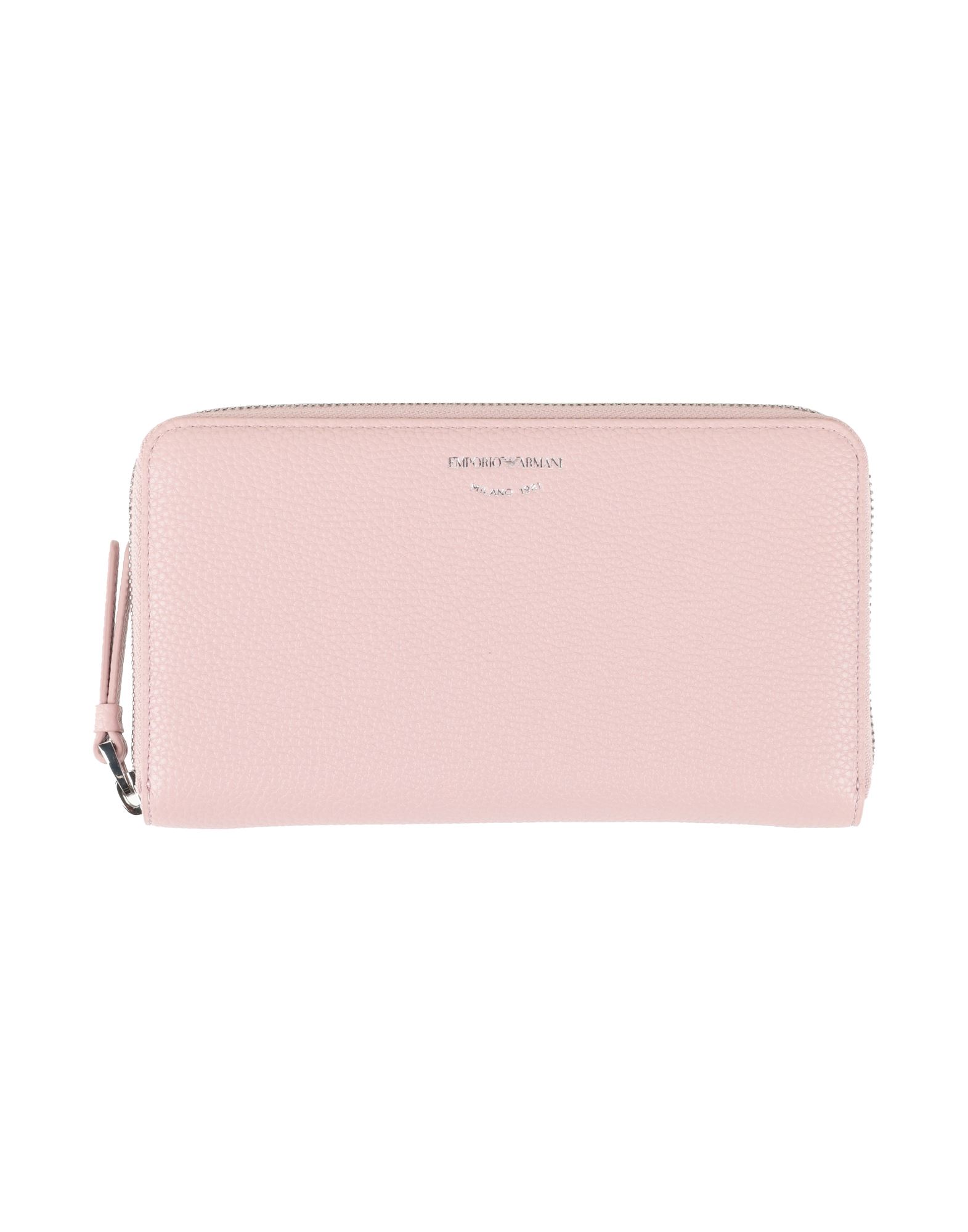  Emporio Armani - Kleinlederwaren - Brieftaschen - On Yoox.com 