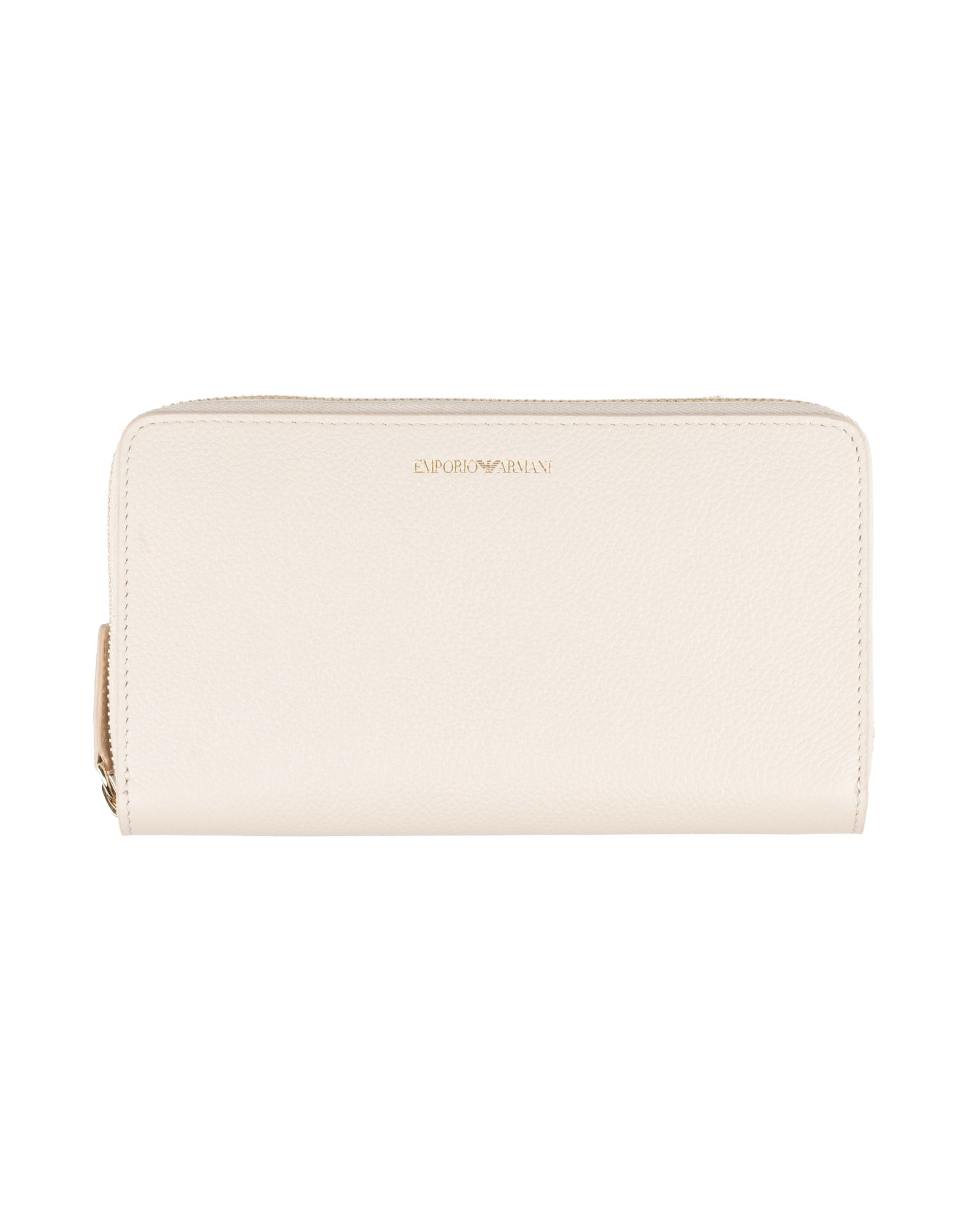  Emporio Armani - Kleinlederwaren - Brieftaschen - On Yoox.com 