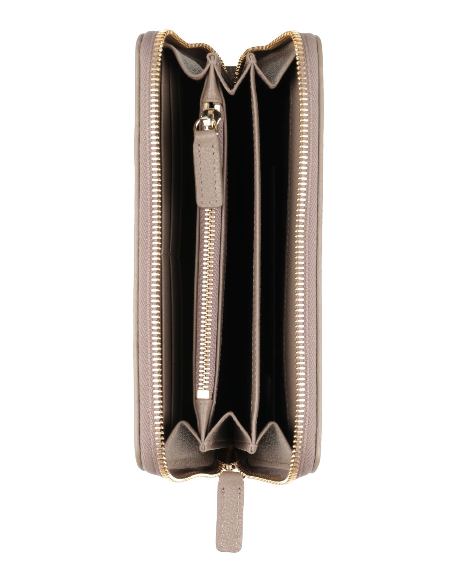  Emporio Armani - Kleinlederwaren - Brieftaschen - On Yoox.com 