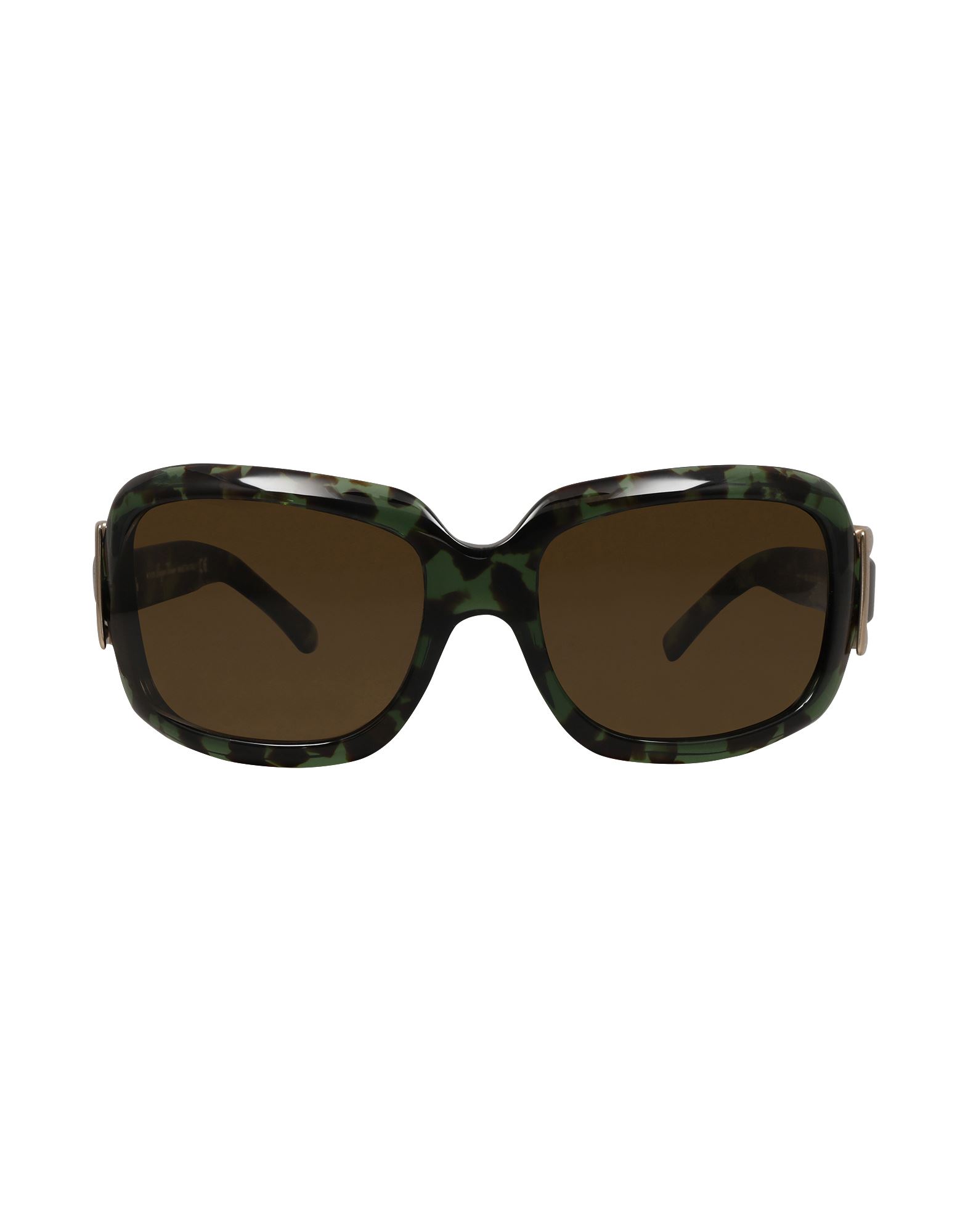  Roger Vivier - Brillen - Sonnenbrillen - On Yoox.com 