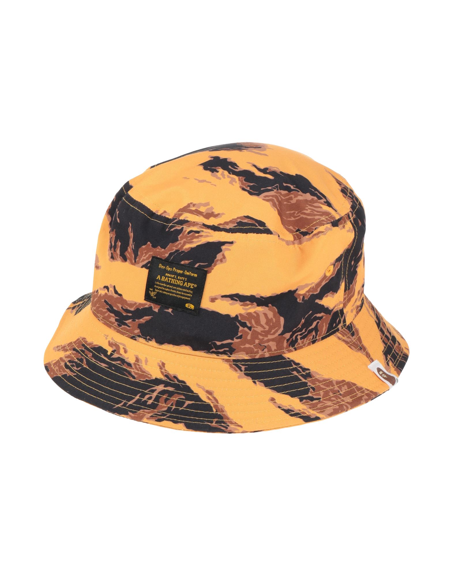  A Bathing Ape - Accessoires - Mützen & Hüte - On Yoox.com 