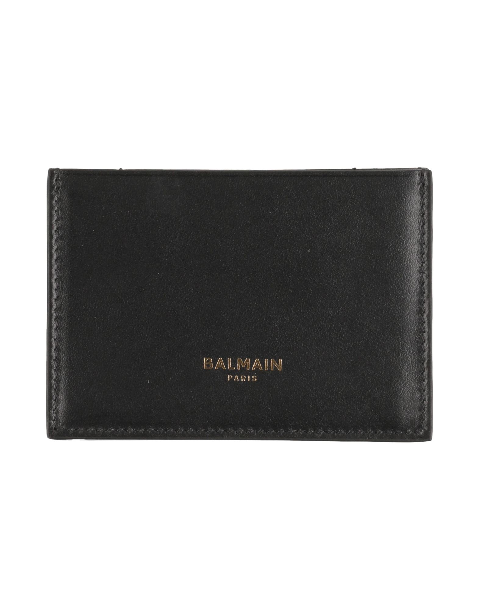  Balmain - Kleinlederwaren - Kartenetuis - On Yoox.com 