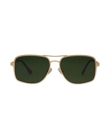 Gafas de sol Hombre Oro 56 Hombre