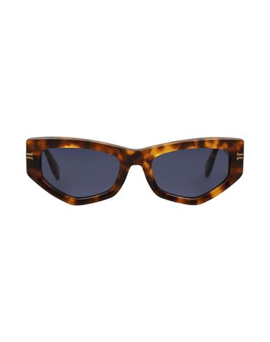 Sonnenbrille Damen Dunkelbraun 54 Damen
