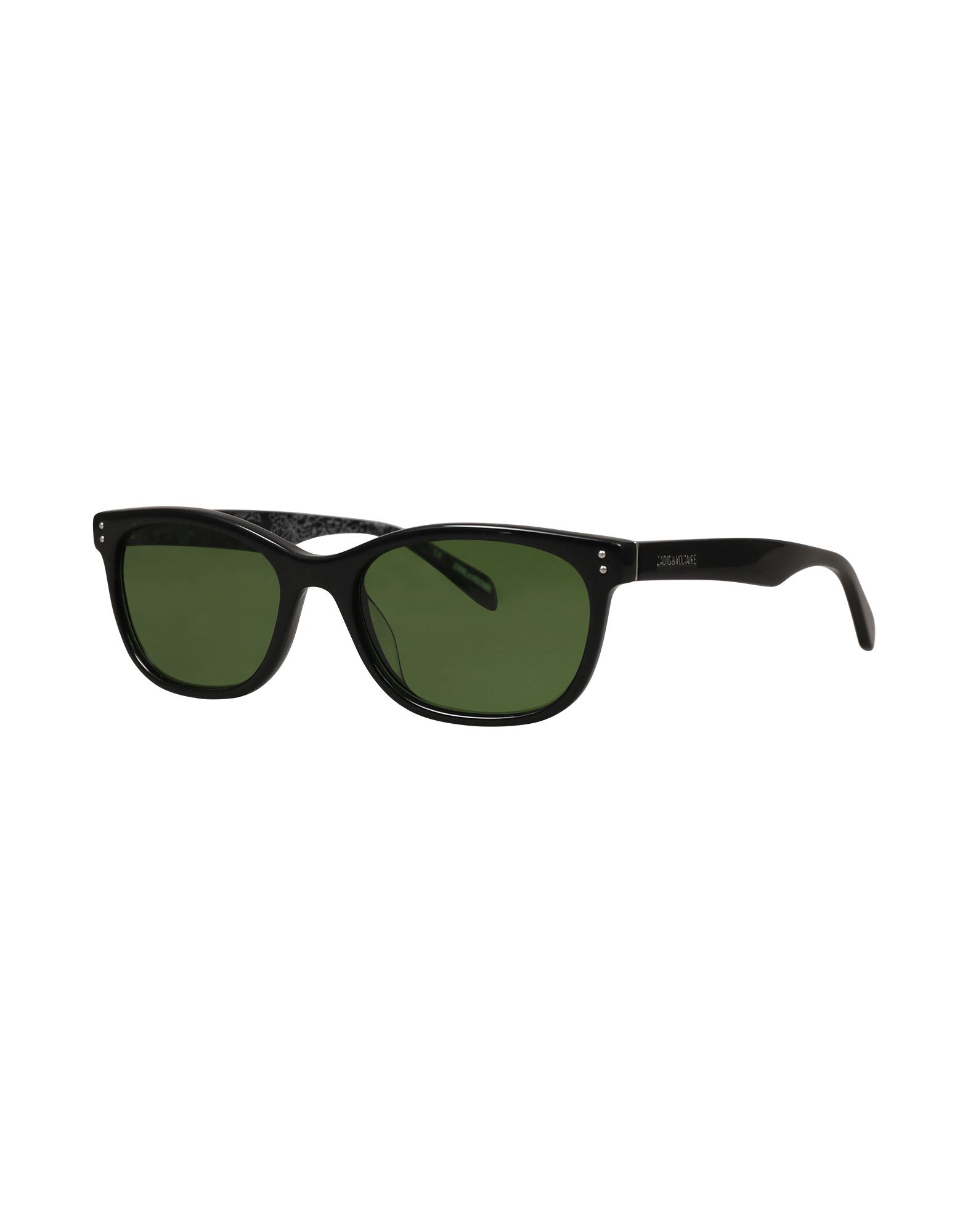  Zadig&voltaire - Brillen - Sonnenbrillen - On Yoox.com 