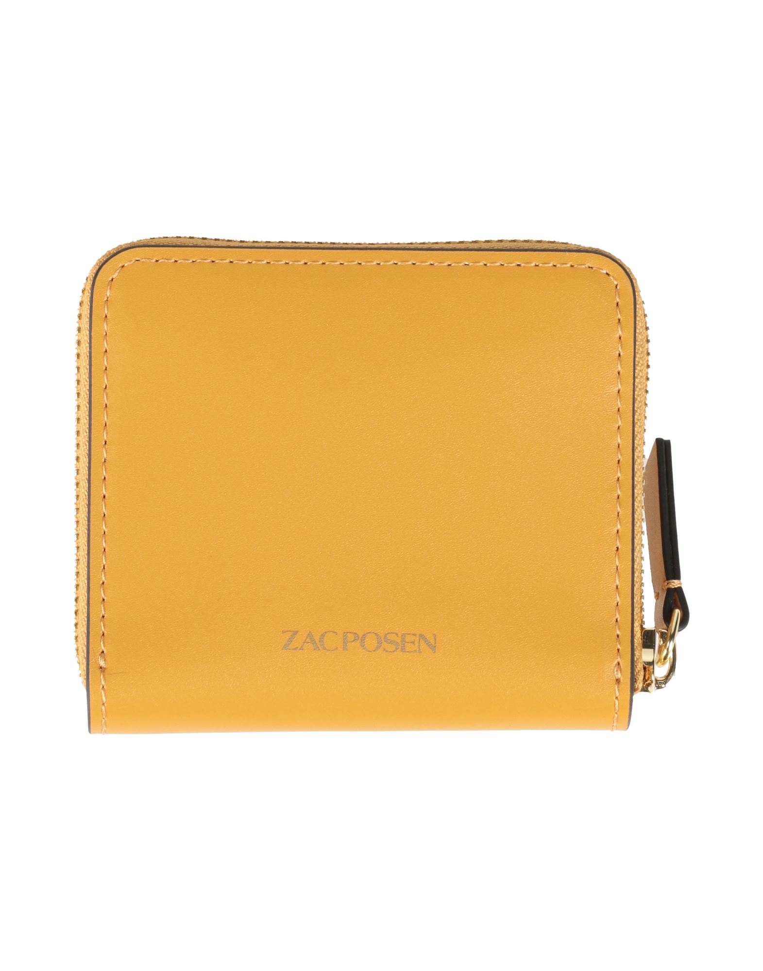  Zac Posen - Kleinlederwaren - Brieftaschen - On Yoox.com 