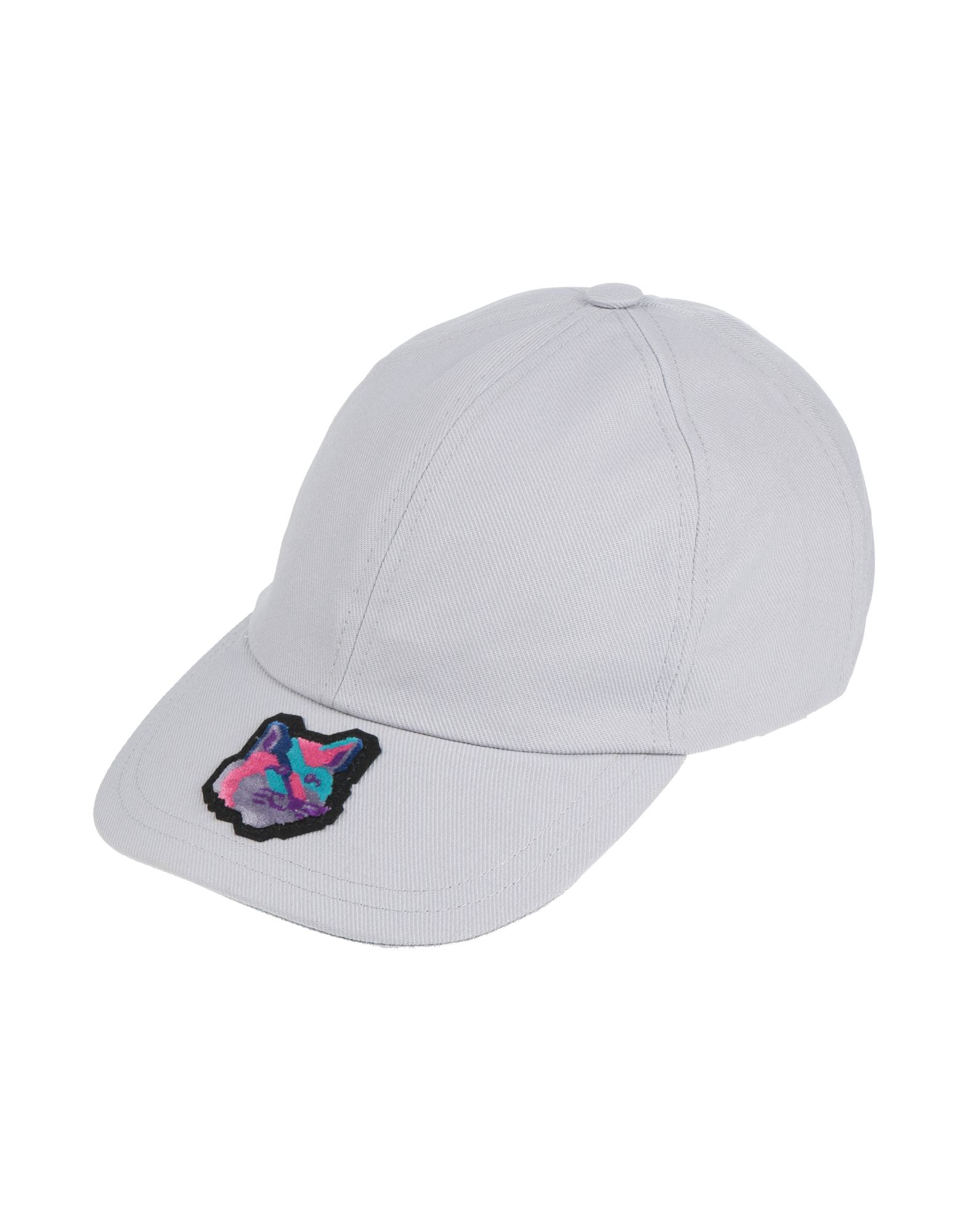  Maison Kitsuné - Accessoires - Mützen & Hüte - On Yoox.com 