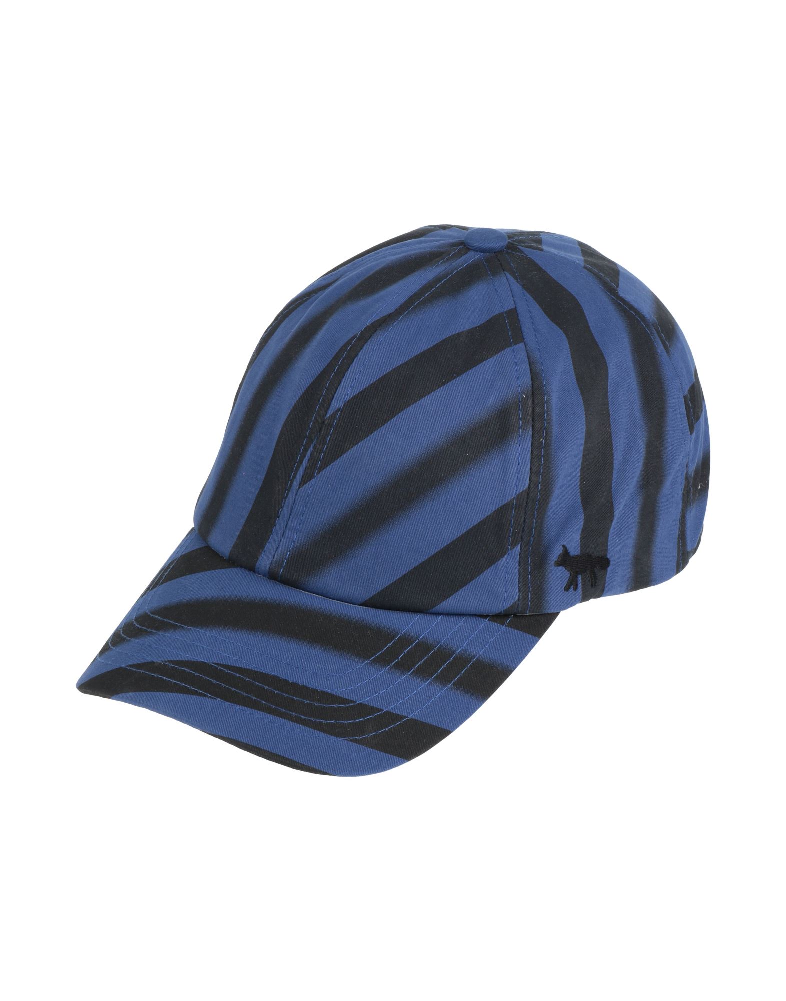  Maison Kitsuné - Accessoires - Mützen & Hüte - On Yoox.com 