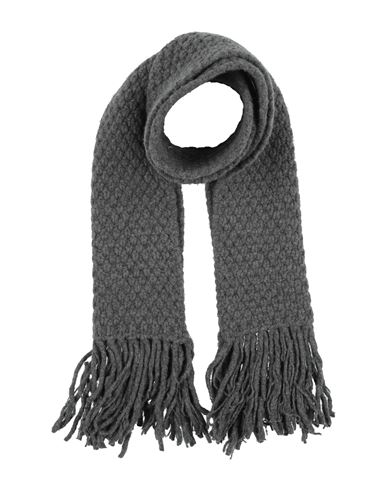 Schal Unisex Grau -- Unisex