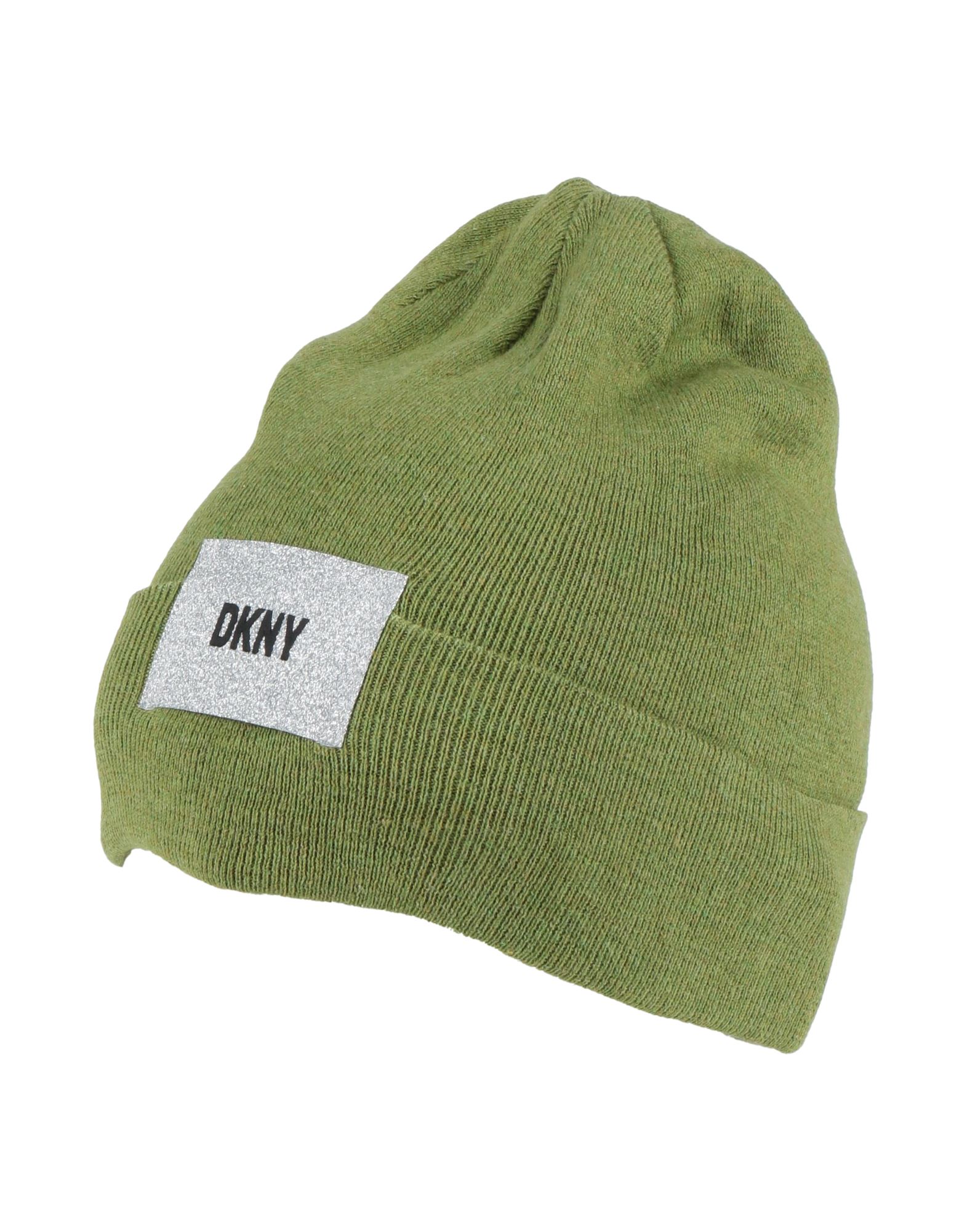  Dkny - Accessoires - Mützen & Hüte - On Yoox.com 