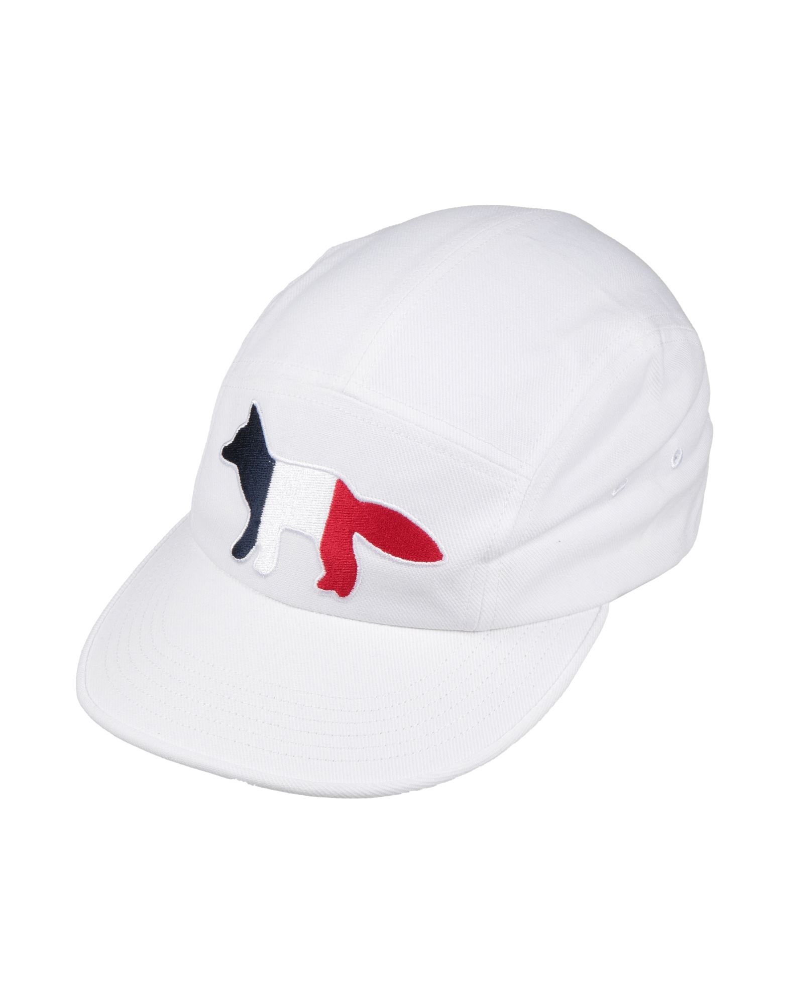  Maison Kitsuné - Accessoires - Mützen & Hüte - On Yoox.com 