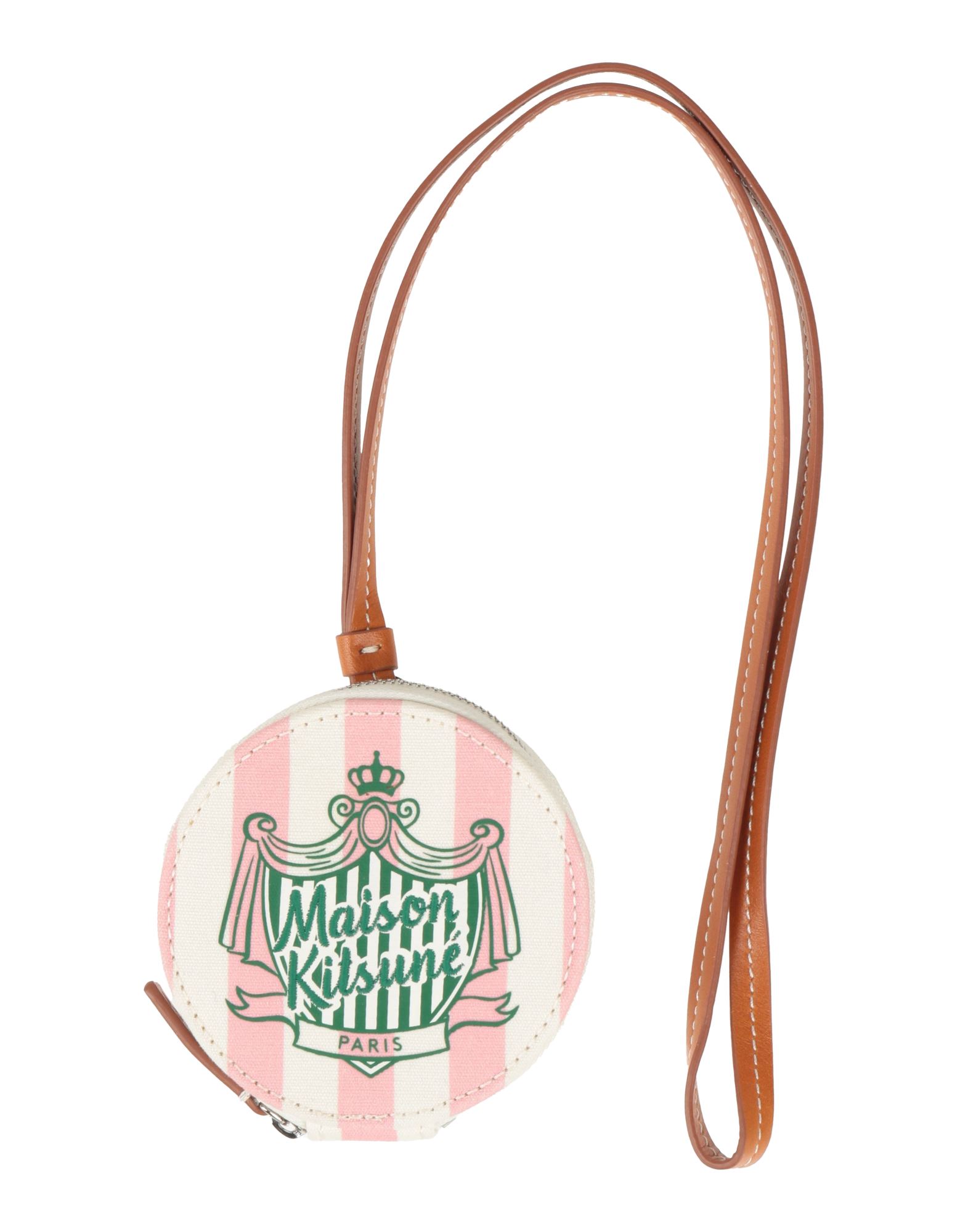  Maison Kitsuné - Kleinlederwaren - Portemonnaies - On Yoox.com 