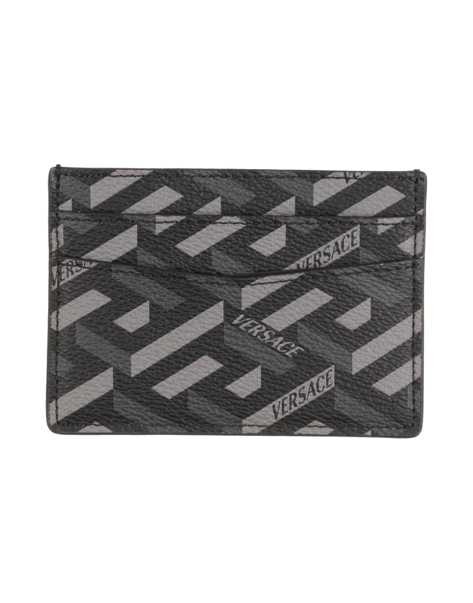  Versace - Kleinlederwaren - Kartenetuis - On Yoox.com 
