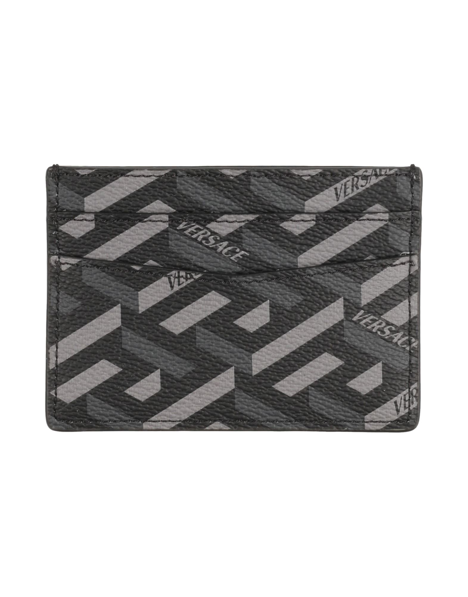  Versace - Kleinlederwaren - Kartenetuis - On Yoox.com 