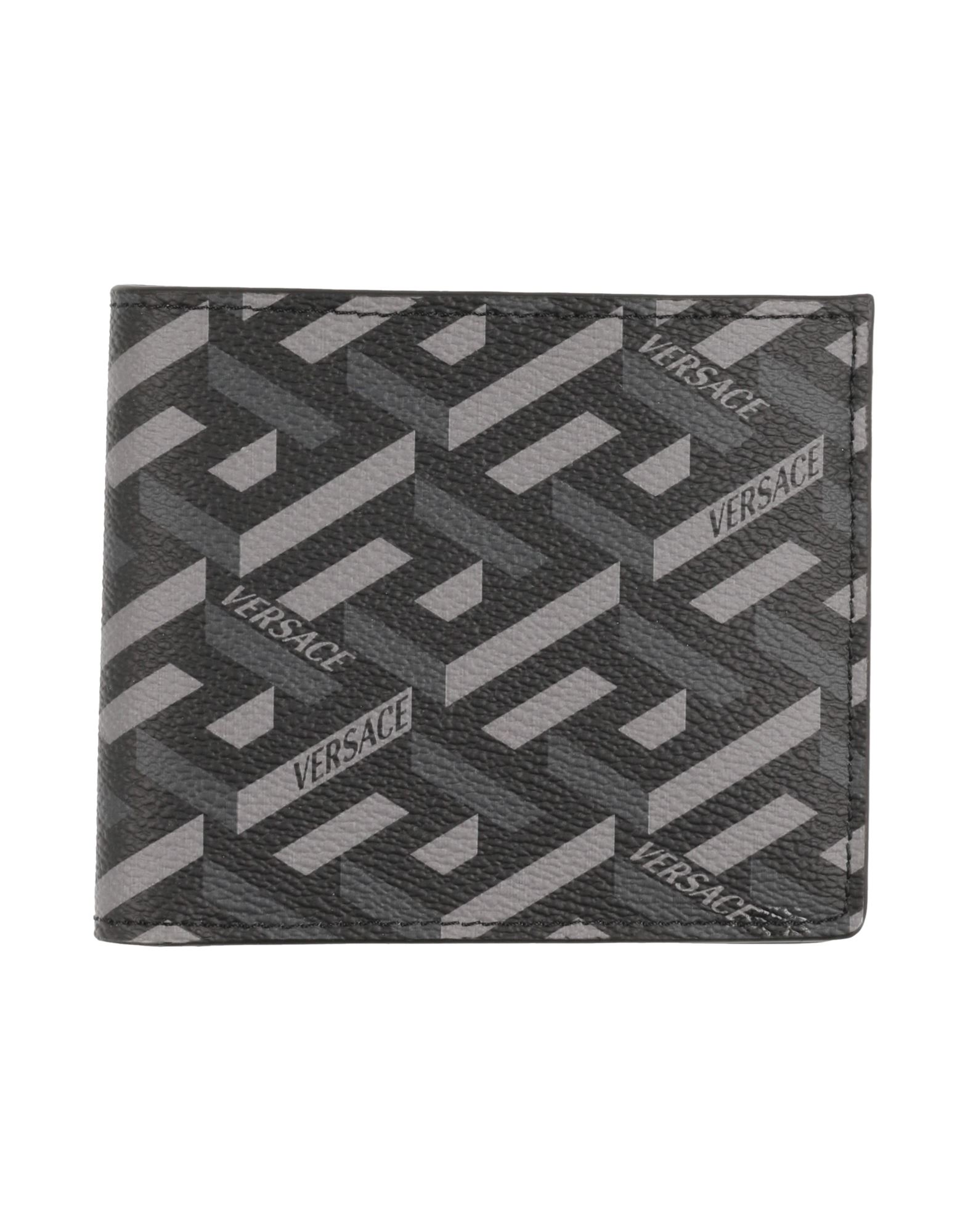  Versace - Kleinlederwaren - Brieftaschen - On Yoox.com 