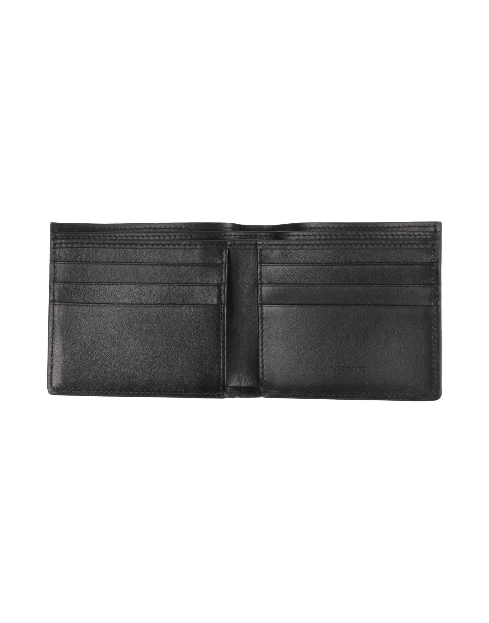  Versace - Kleinlederwaren - Brieftaschen - On Yoox.com 
