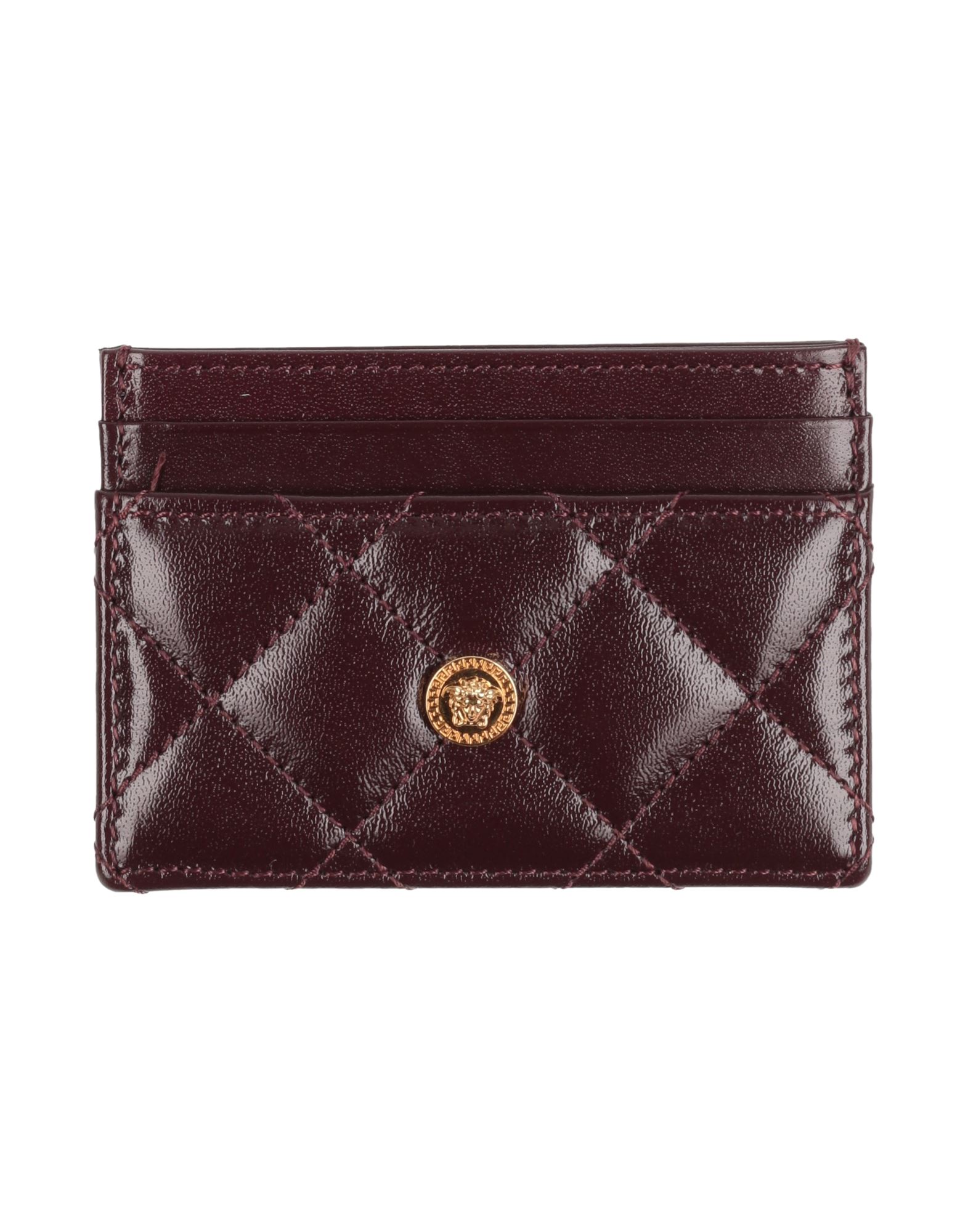  Versace - Kleinlederwaren - Kartenetuis - On Yoox.com 
