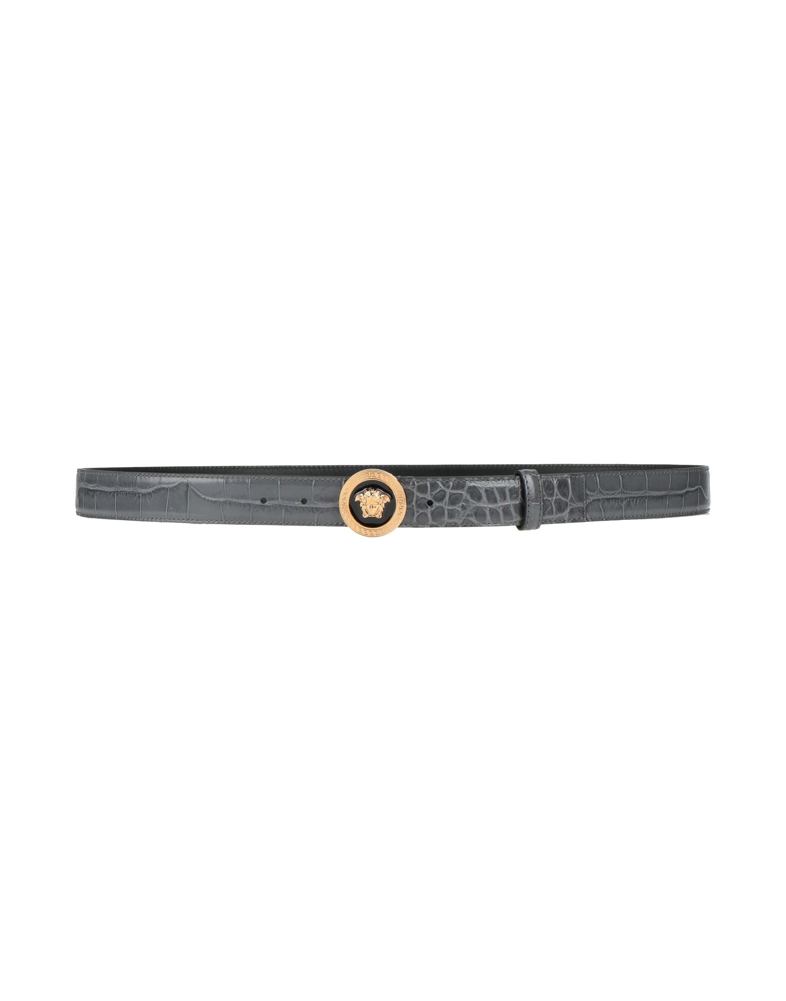  Versace - Kleinlederwaren - Gürtel - On Yoox.com 