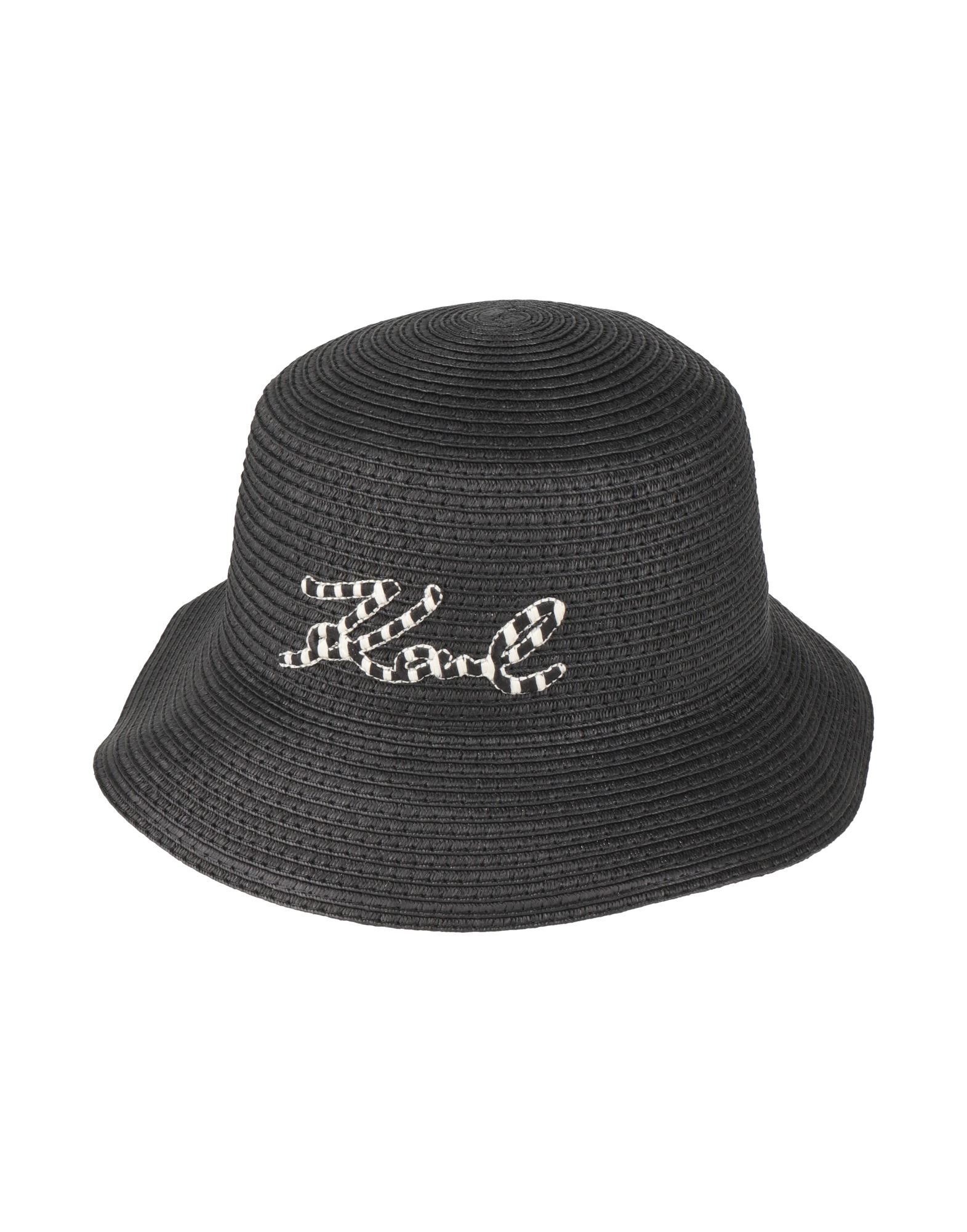  Karl Lagerfeld - Accessoires - Mützen & Hüte - On Yoox.com 