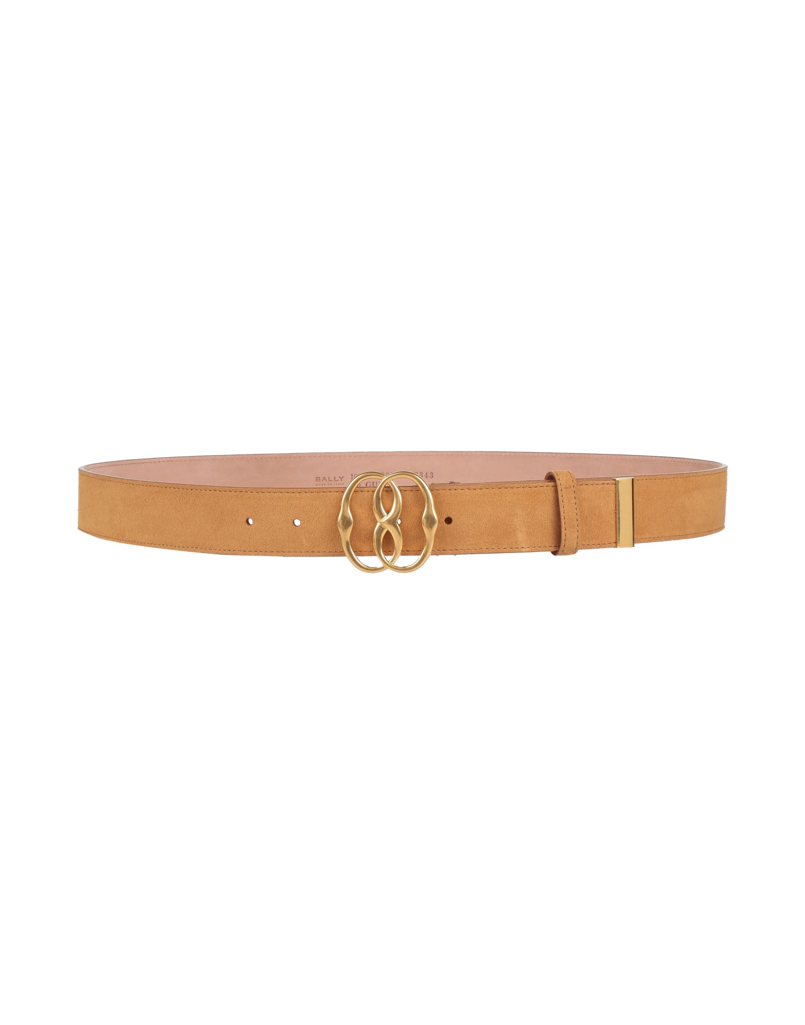  Bally - Kleinlederwaren - Gürtel - On Yoox.com 