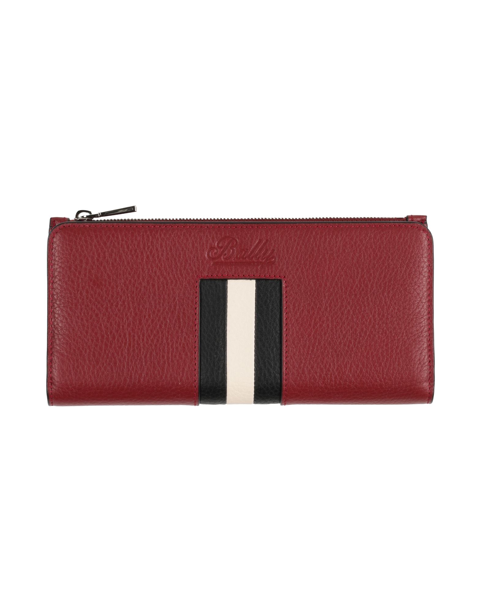  Bally - Kleinlederwaren - Brieftaschen - On Yoox.com 