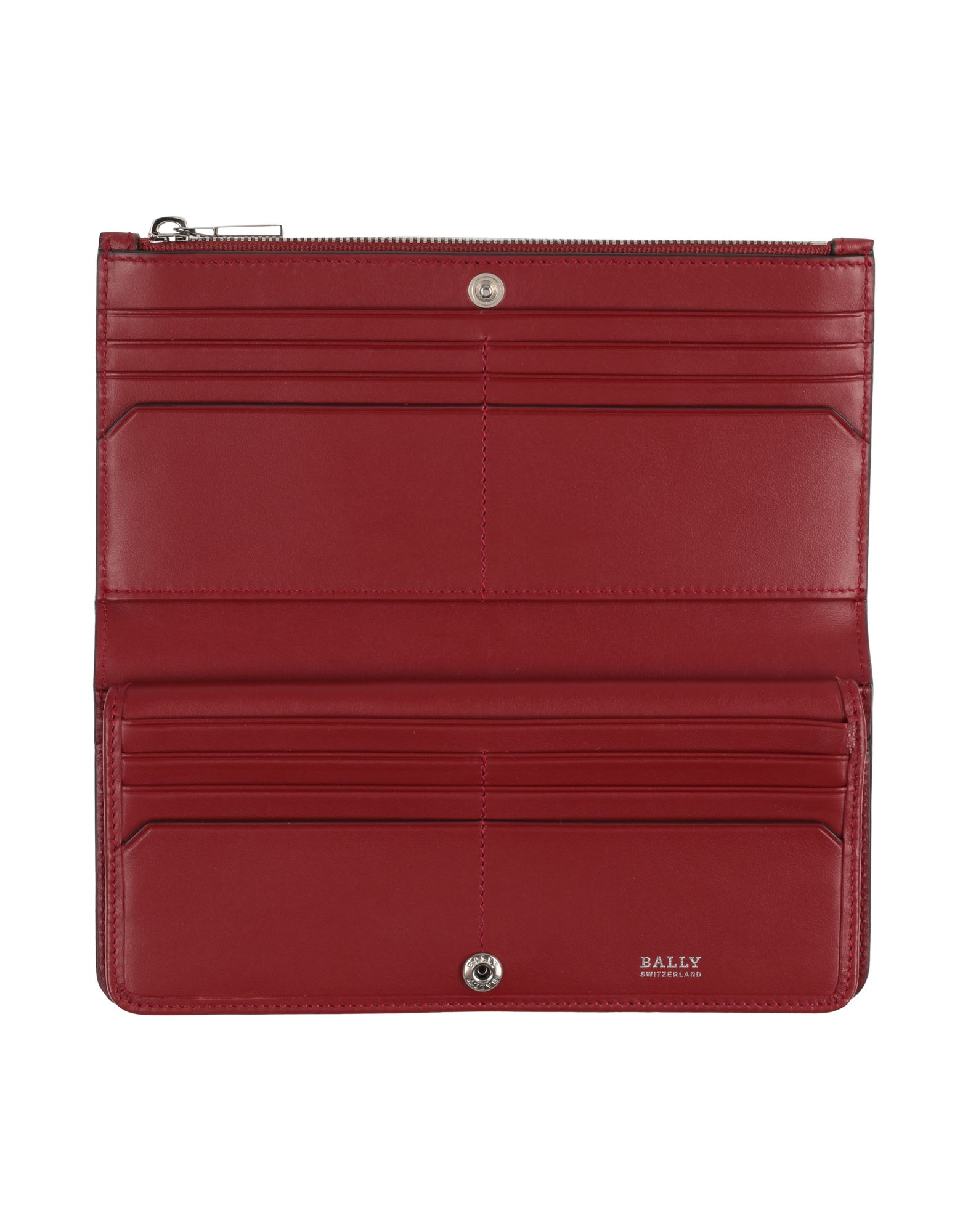  Bally - Kleinlederwaren - Brieftaschen - On Yoox.com 