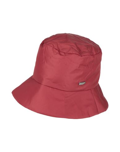 Mützen & Hüte Damen Bordeaux L,M,S Damen