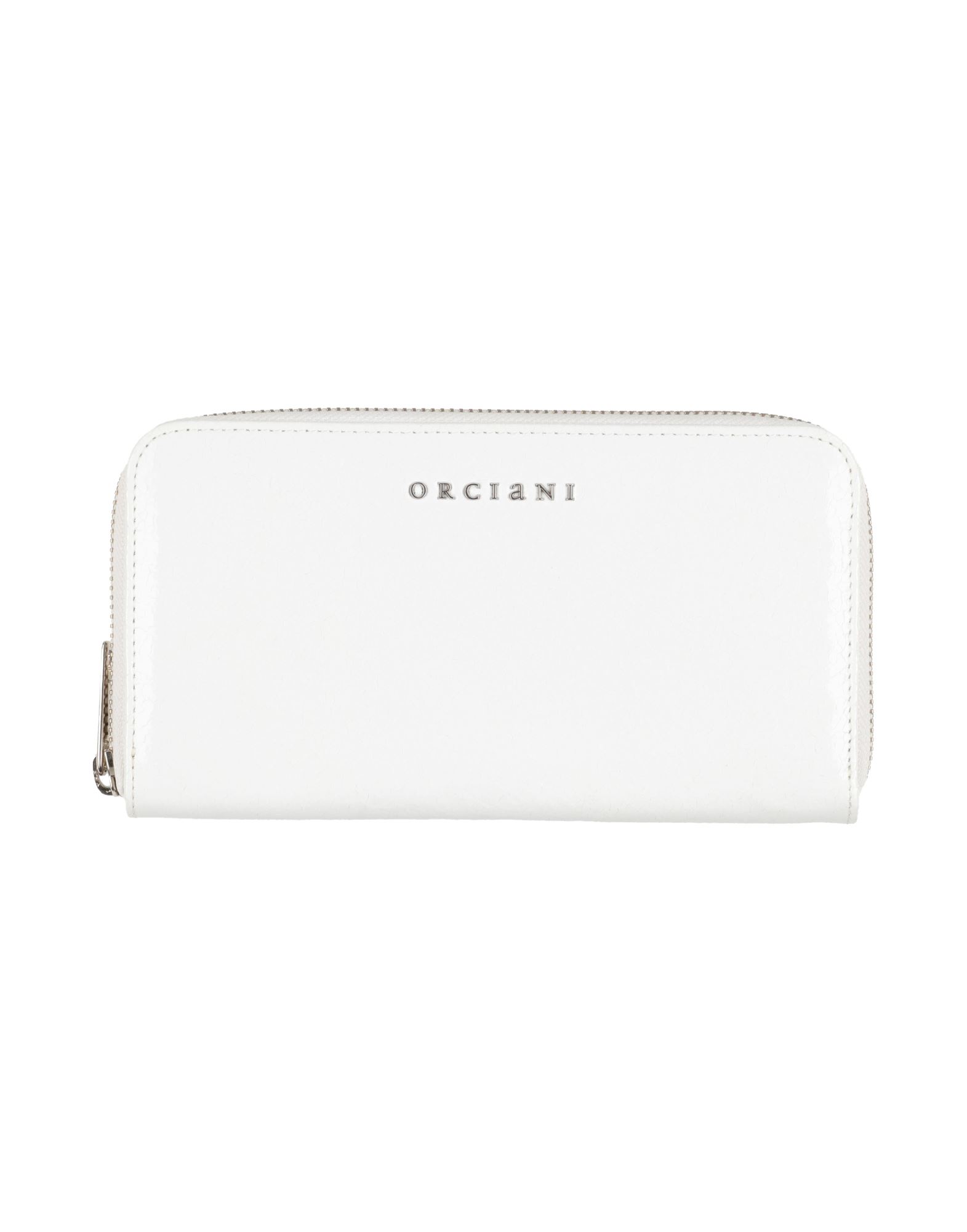  Orciani - Kleinlederwaren - Brieftaschen - On Yoox.com 