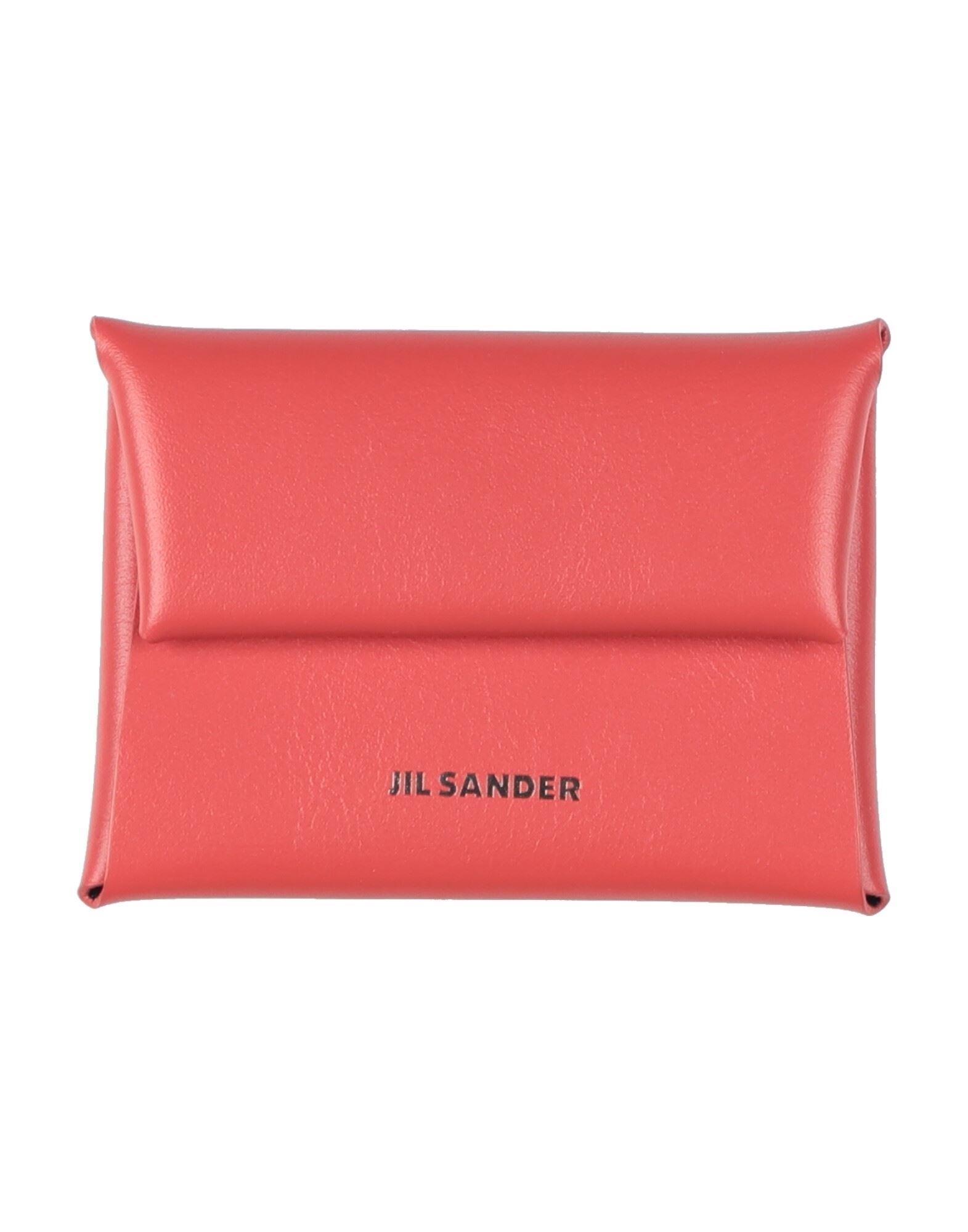 Jil Sander - Kleinlederwaren - Portemonnaies - On Yoox.com 