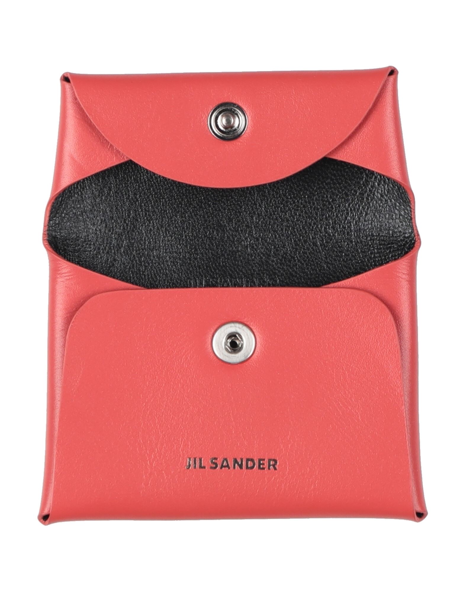  Jil Sander - Kleinlederwaren - Portemonnaies - On Yoox.com 
