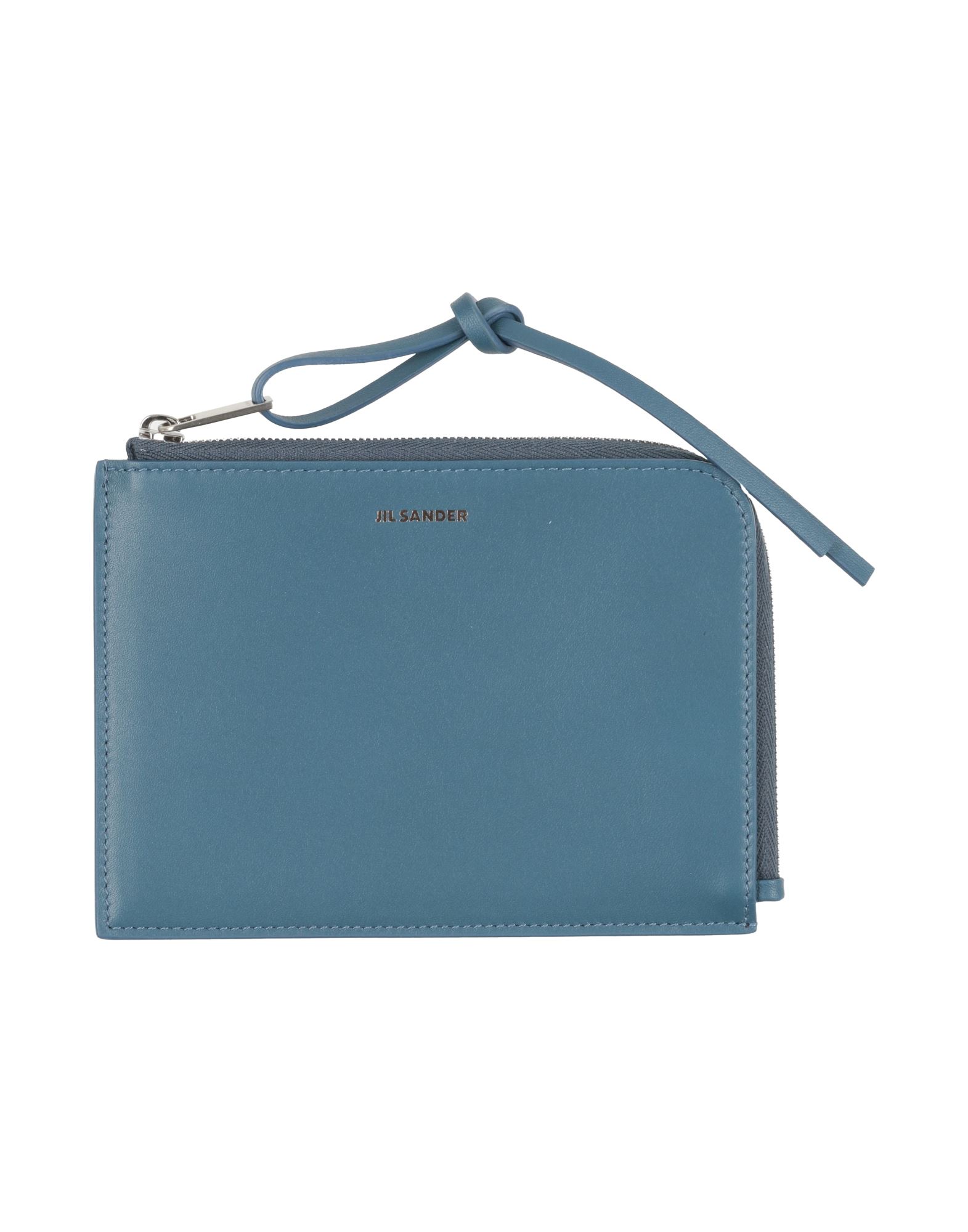  Jil Sander - Kleinlederwaren - Portemonnaies - On Yoox.com 