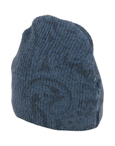 Mützen & Hüte Herren Marineblau ONESIZE Herren