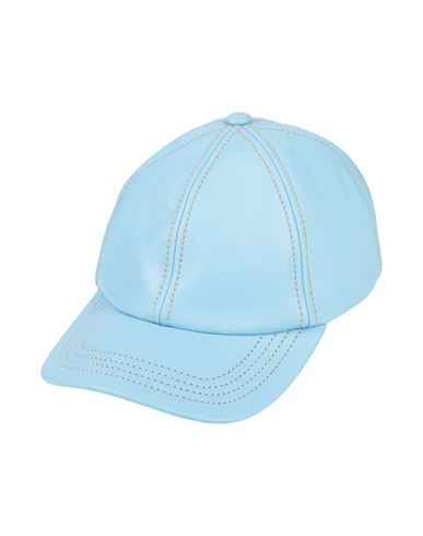 Sombrero Hombre Azul 56,58 Hombre