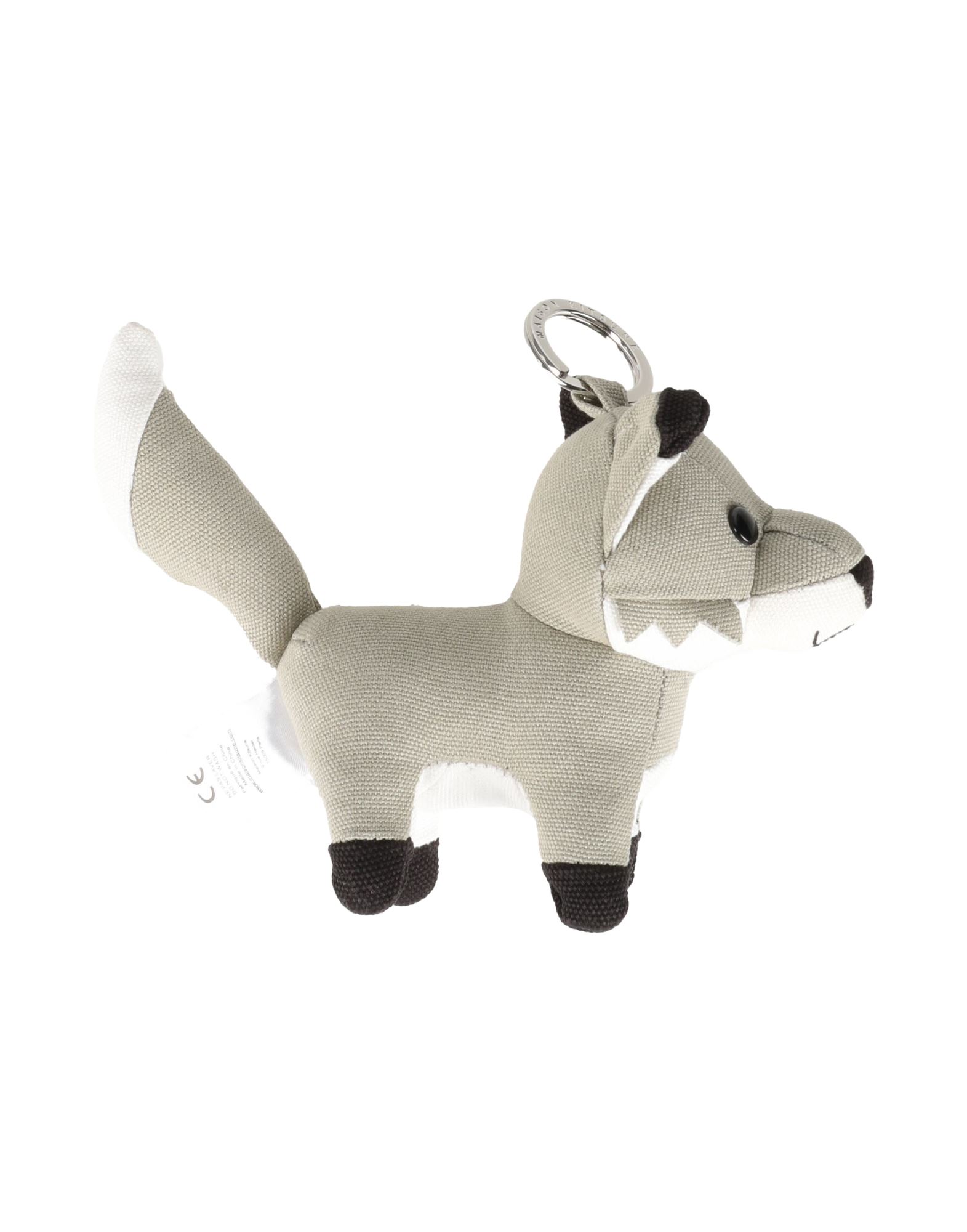  Maison Kitsuné - Kleinlederwaren - Schlüsselanhänger - On Yoox.com 