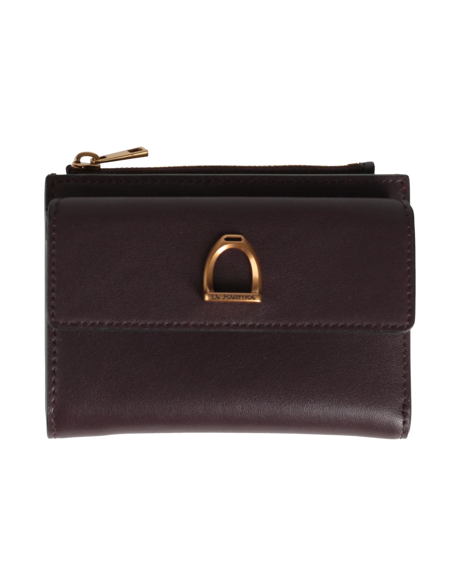  La Martina - Kleinlederwaren - Brieftaschen - On Yoox.com 