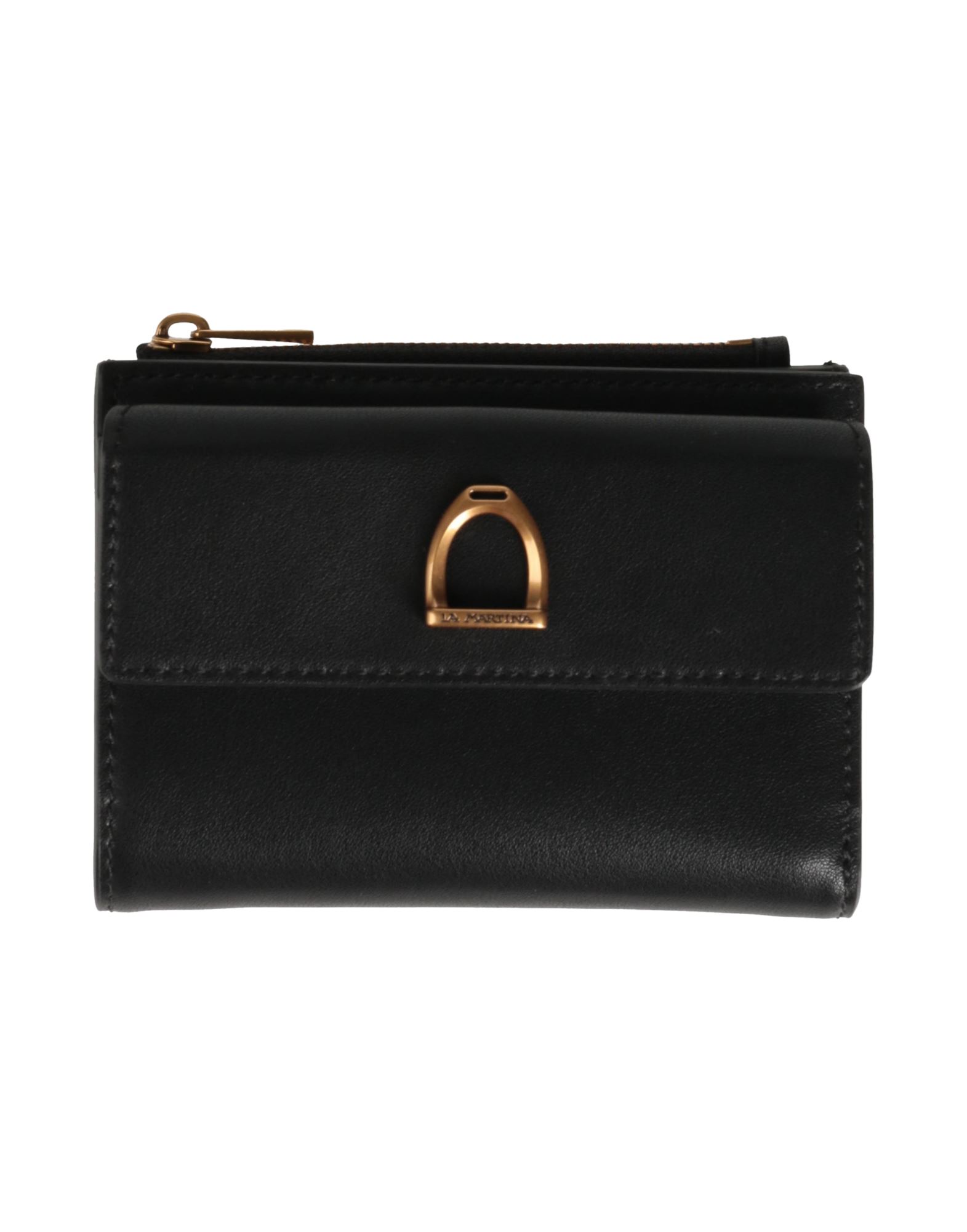  La Martina - Kleinlederwaren - Brieftaschen - On Yoox.com 