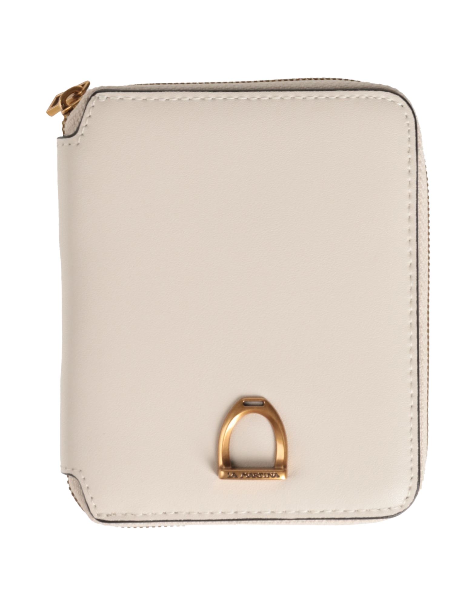  La Martina - Kleinlederwaren - Brieftaschen - On Yoox.com 