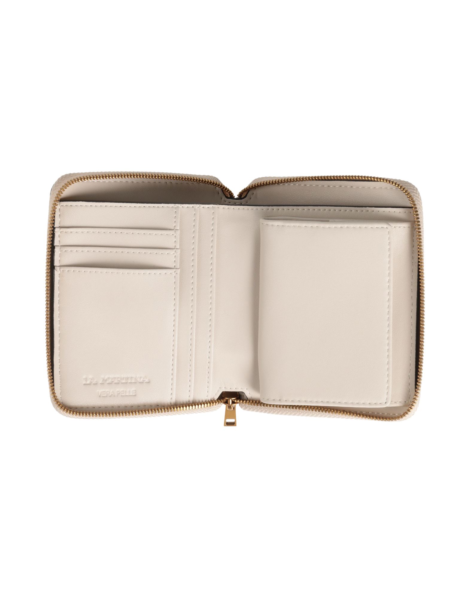  La Martina - Kleinlederwaren - Brieftaschen - On Yoox.com 