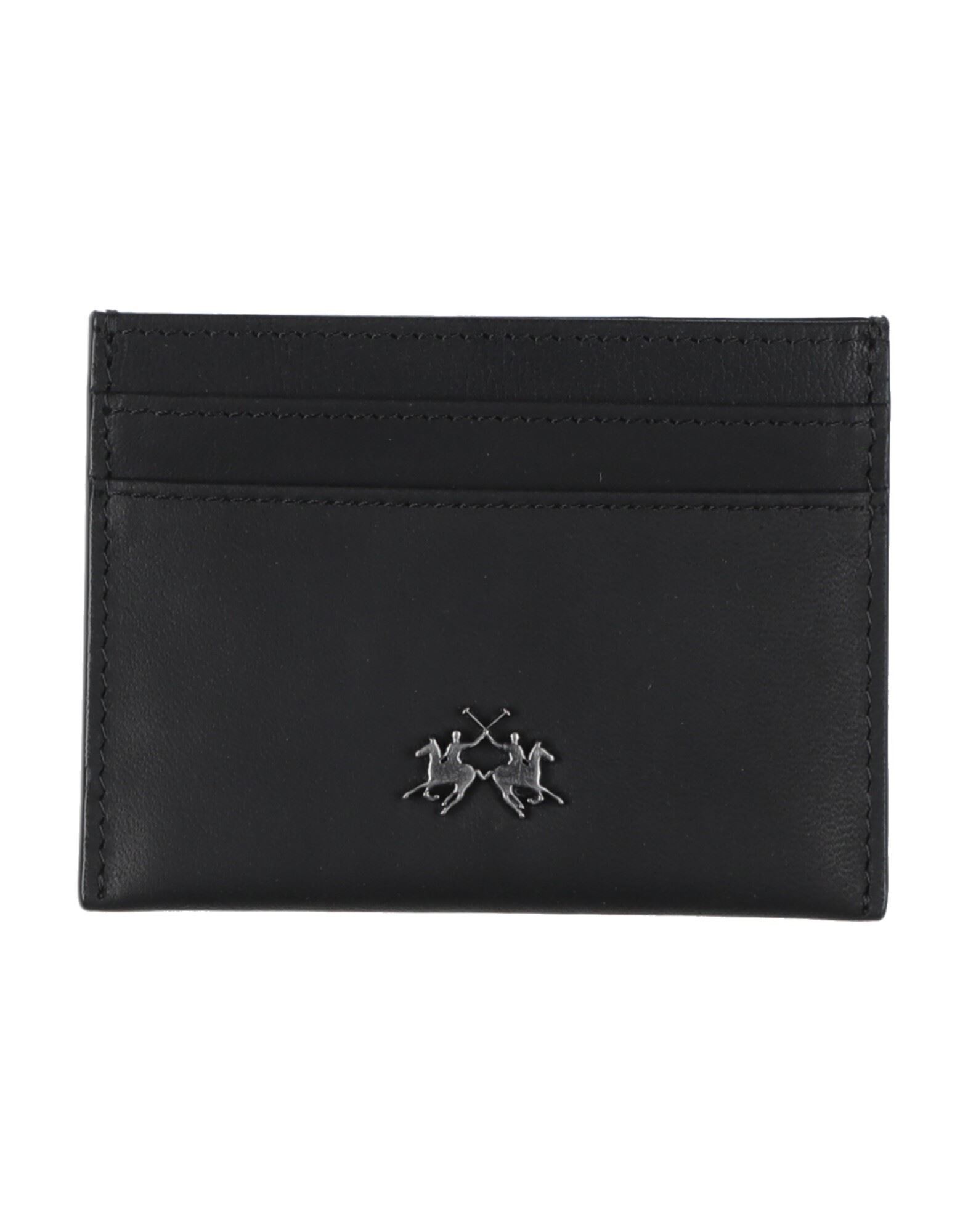  La Martina - Marroquinería - Tarjeteros - On Yoox.com 