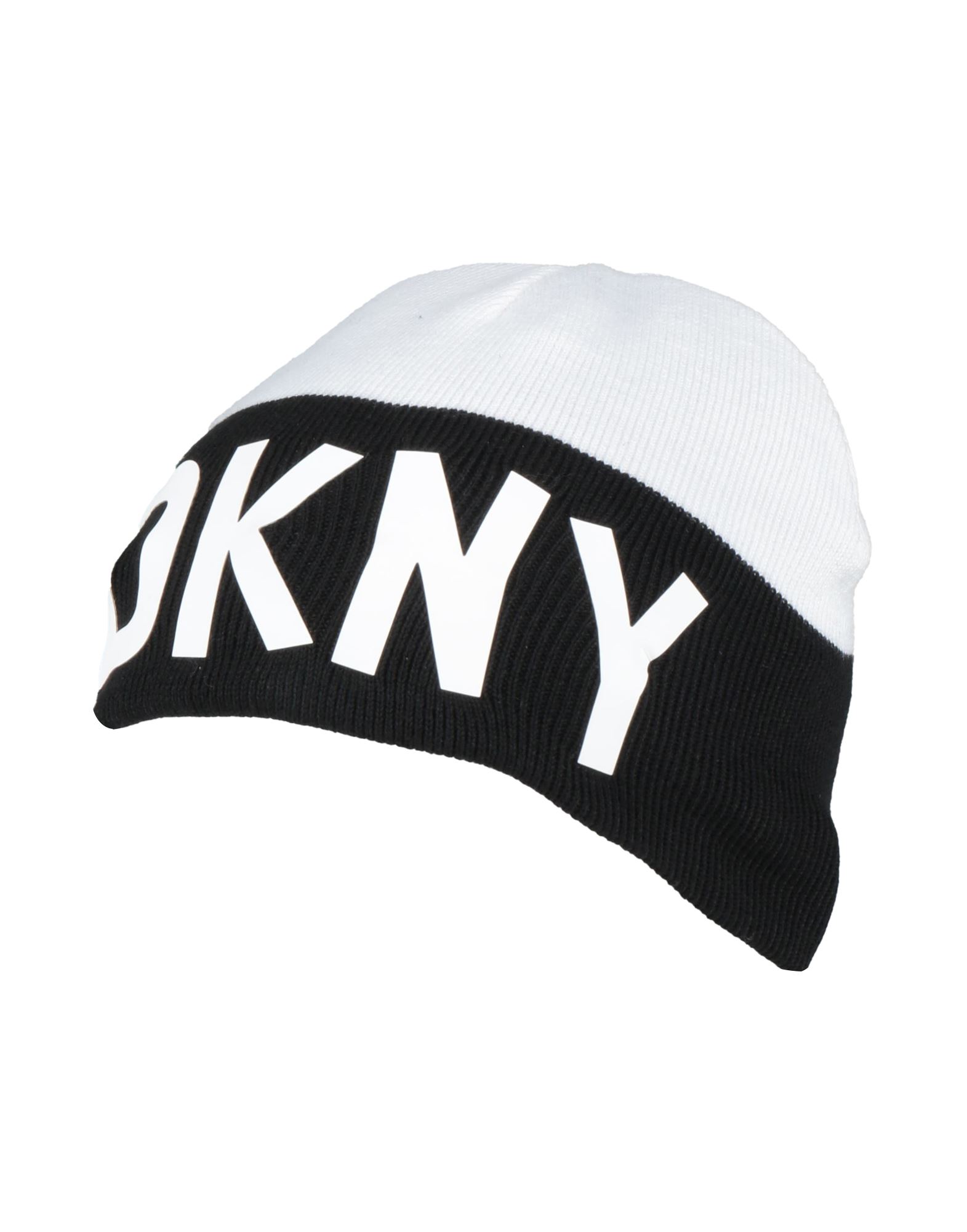  Dkny - Accessoires - Mützen & Hüte - On Yoox.com 