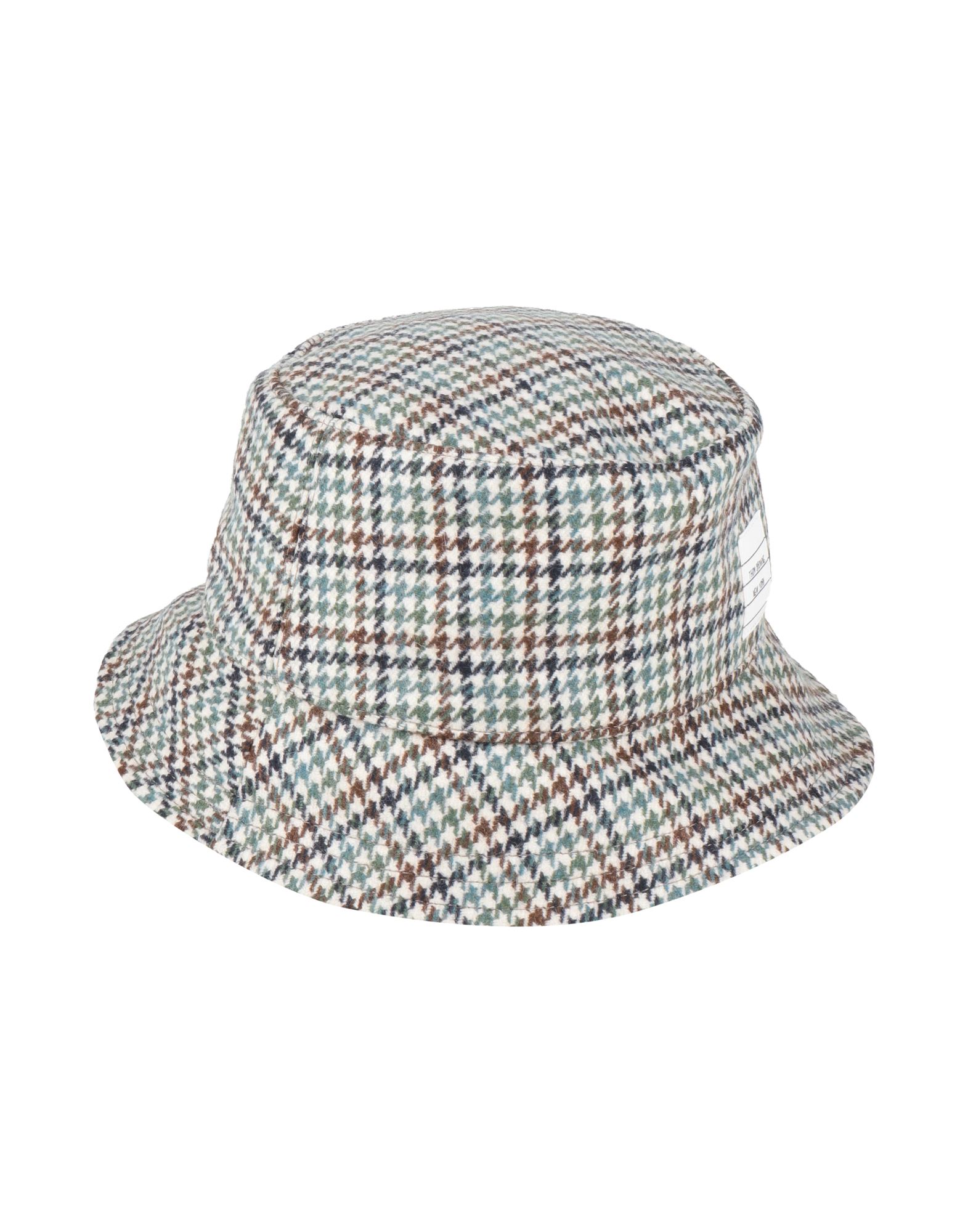  Thom Browne - Accessoires - Mützen & Hüte - On Yoox.com 