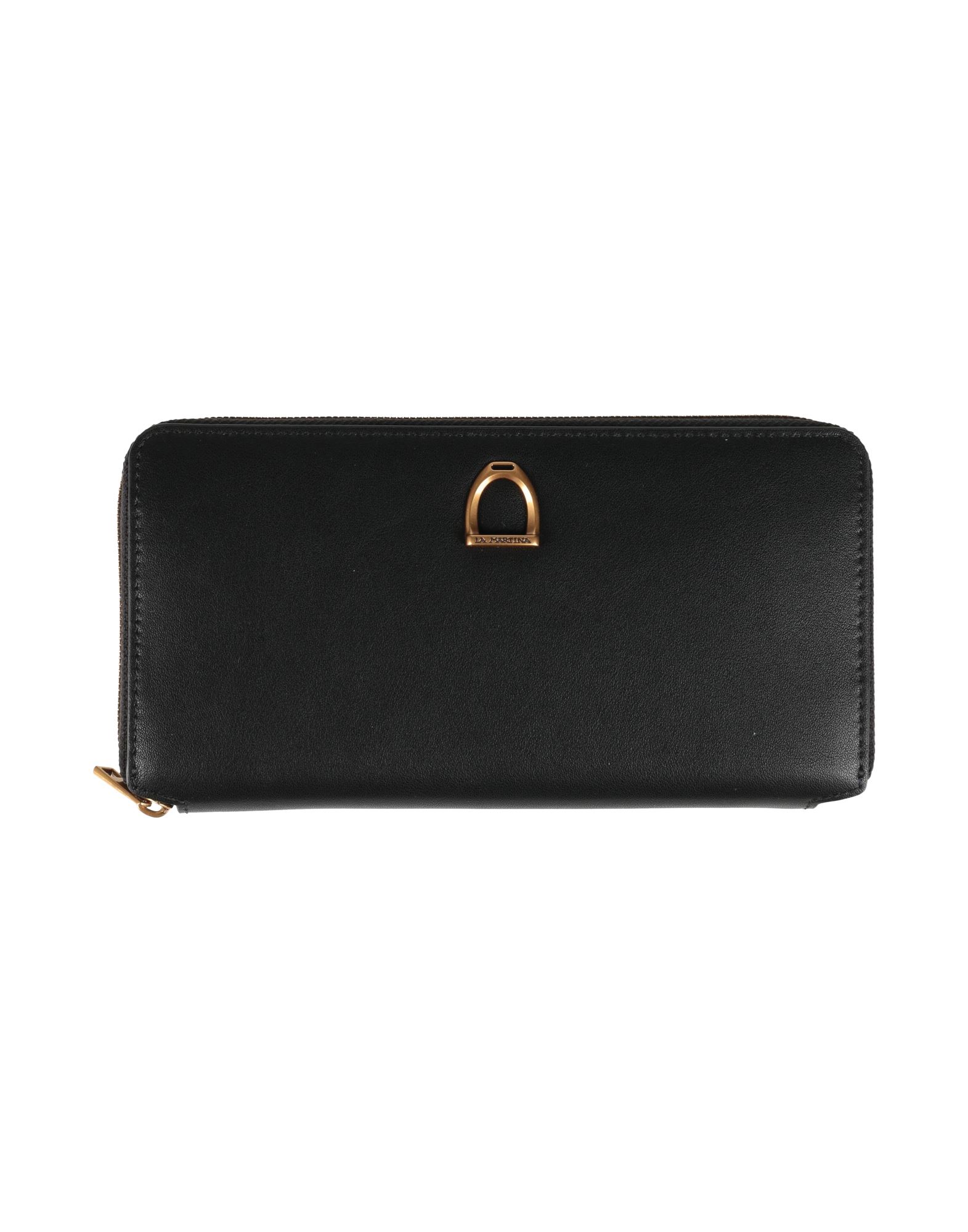  La Martina - Kleinlederwaren - Brieftaschen - On Yoox.com 