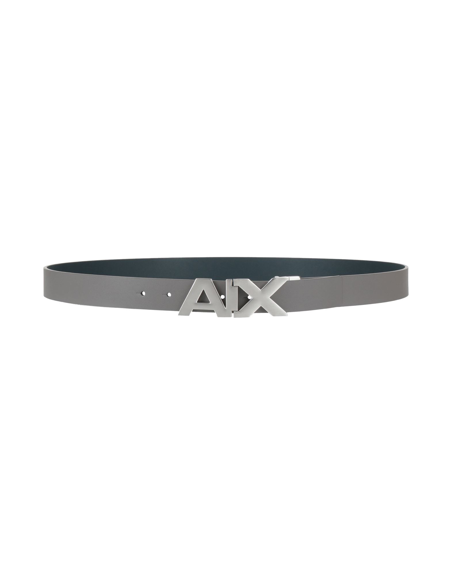  Armani Exchange - Kleinlederwaren - Gürtel - On Yoox.com 