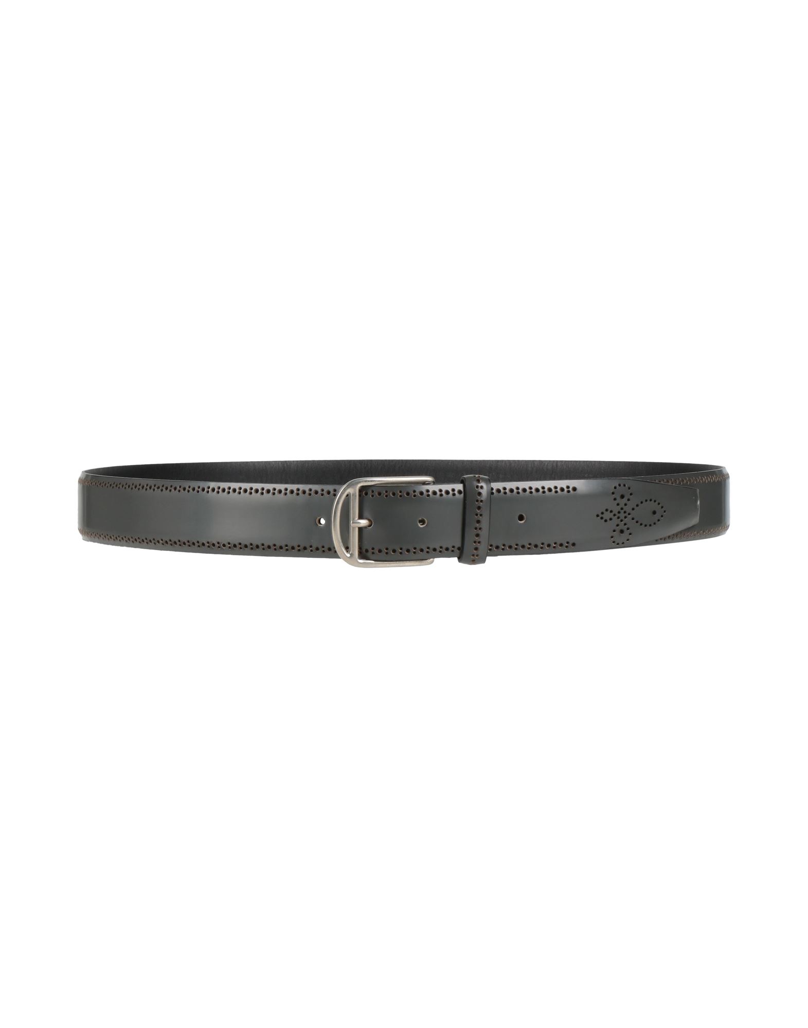  D'amico - Kleinlederwaren - Gürtel - On Yoox.com 