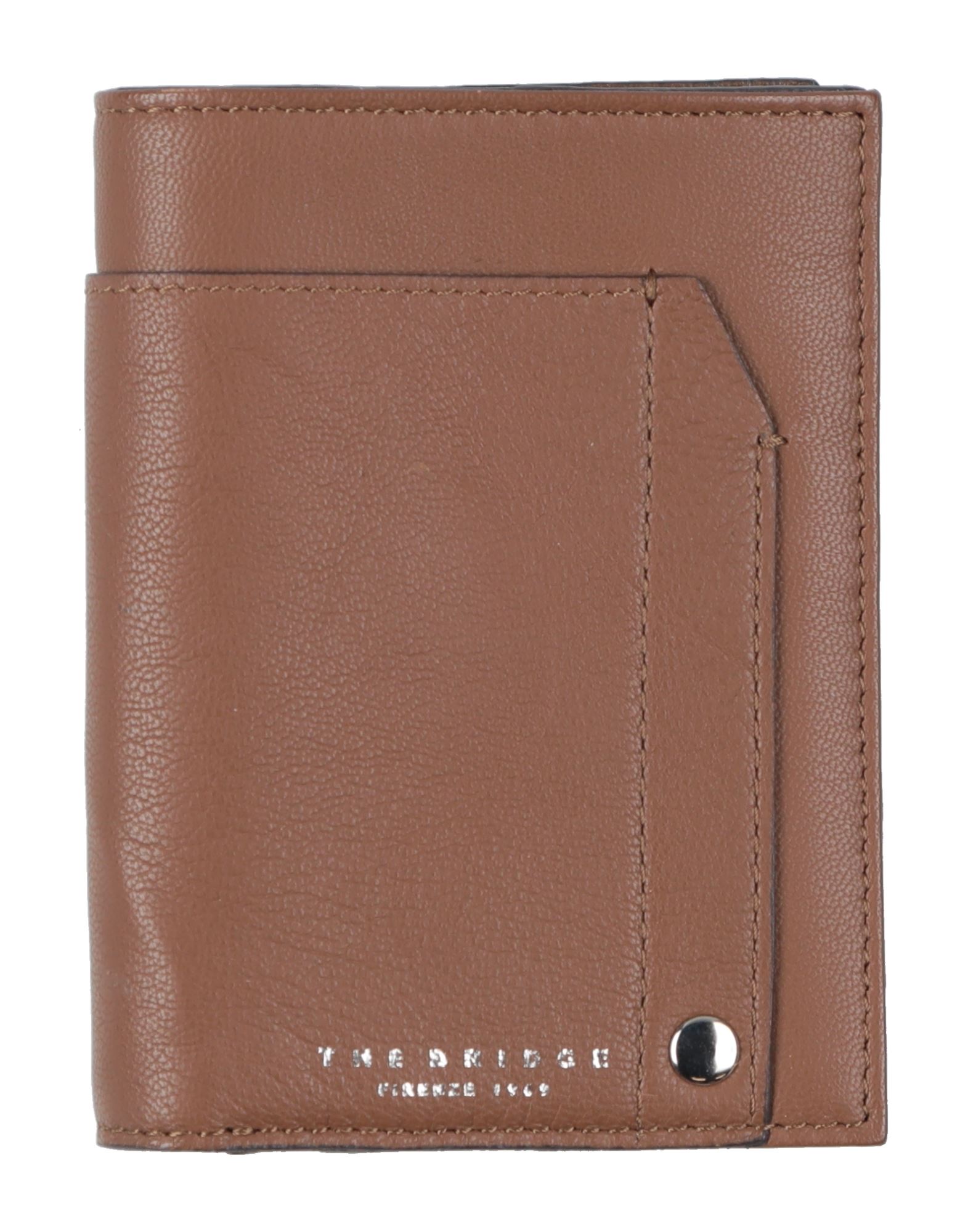  The Bridge - Kleinlederwaren - Brieftaschen - On Yoox.com 