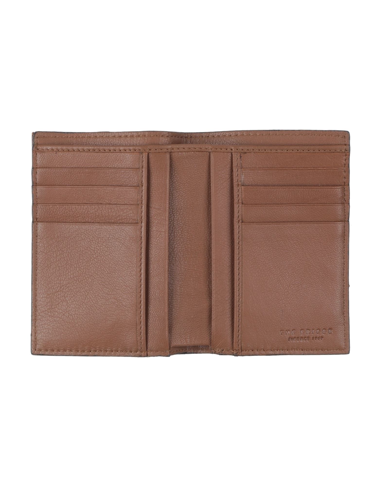  The Bridge - Kleinlederwaren - Brieftaschen - On Yoox.com 